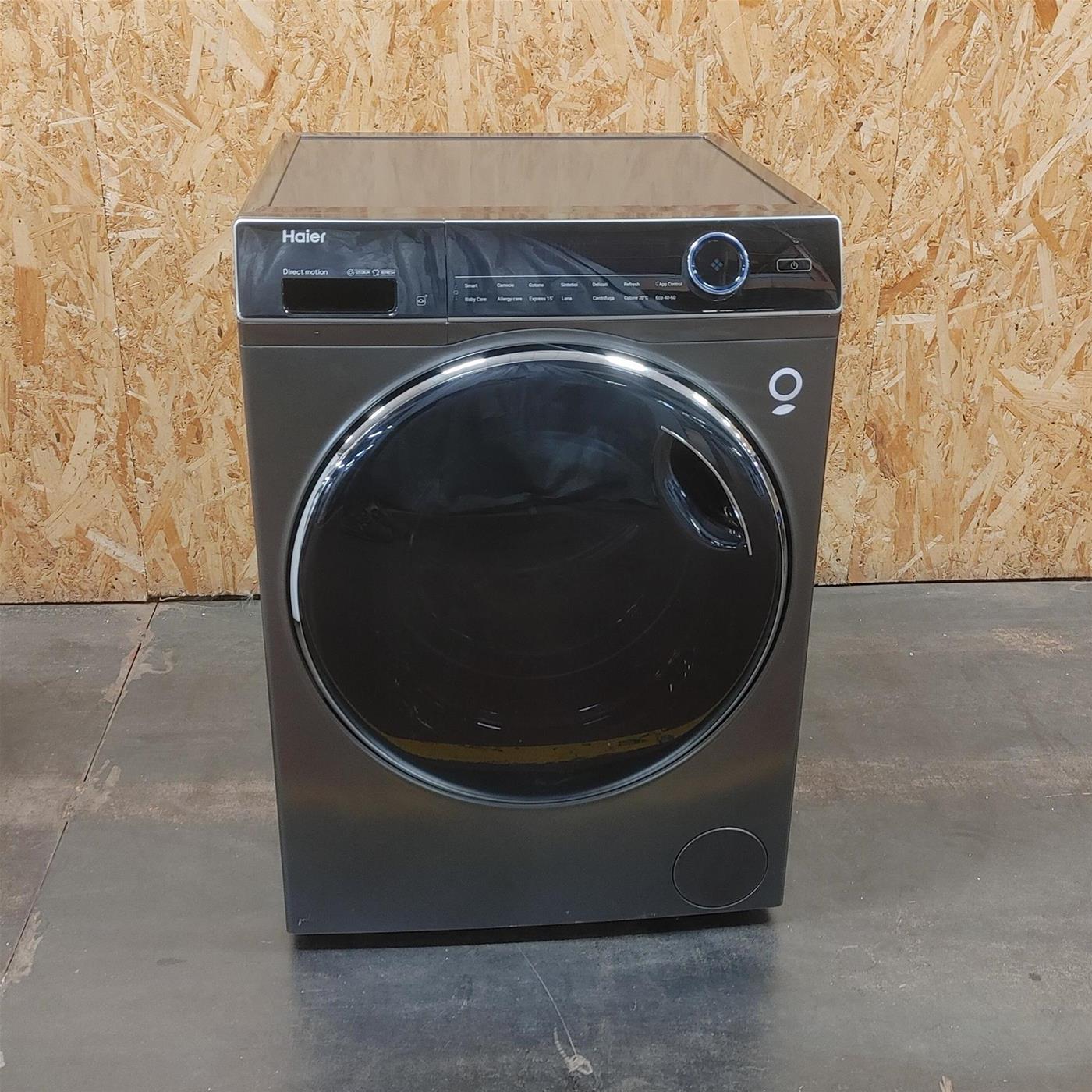 Lavasciuga Haier I-Pro Series 7 HWD120-B14979SIT 8 Kg