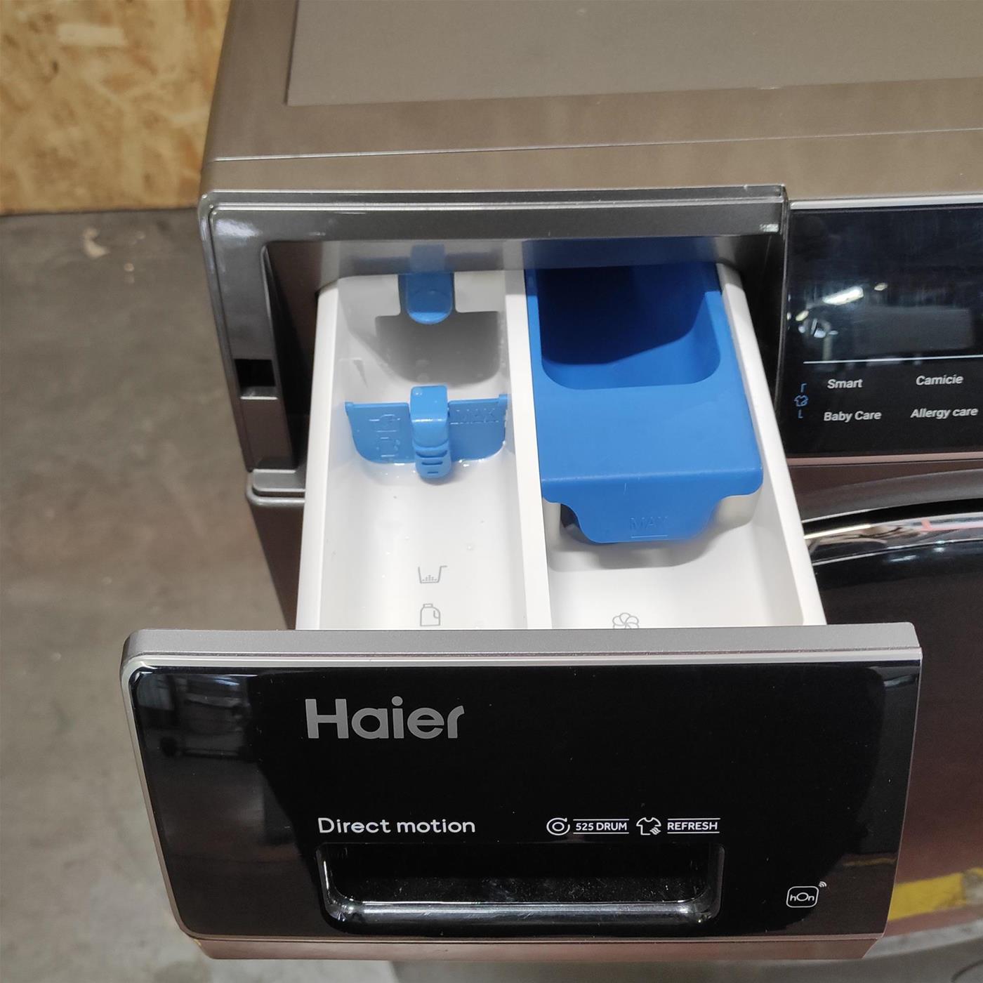 Lavatrice Haier I-PRO SERIES 7 PLUS HW120-B14979SEUIT 12 Kg