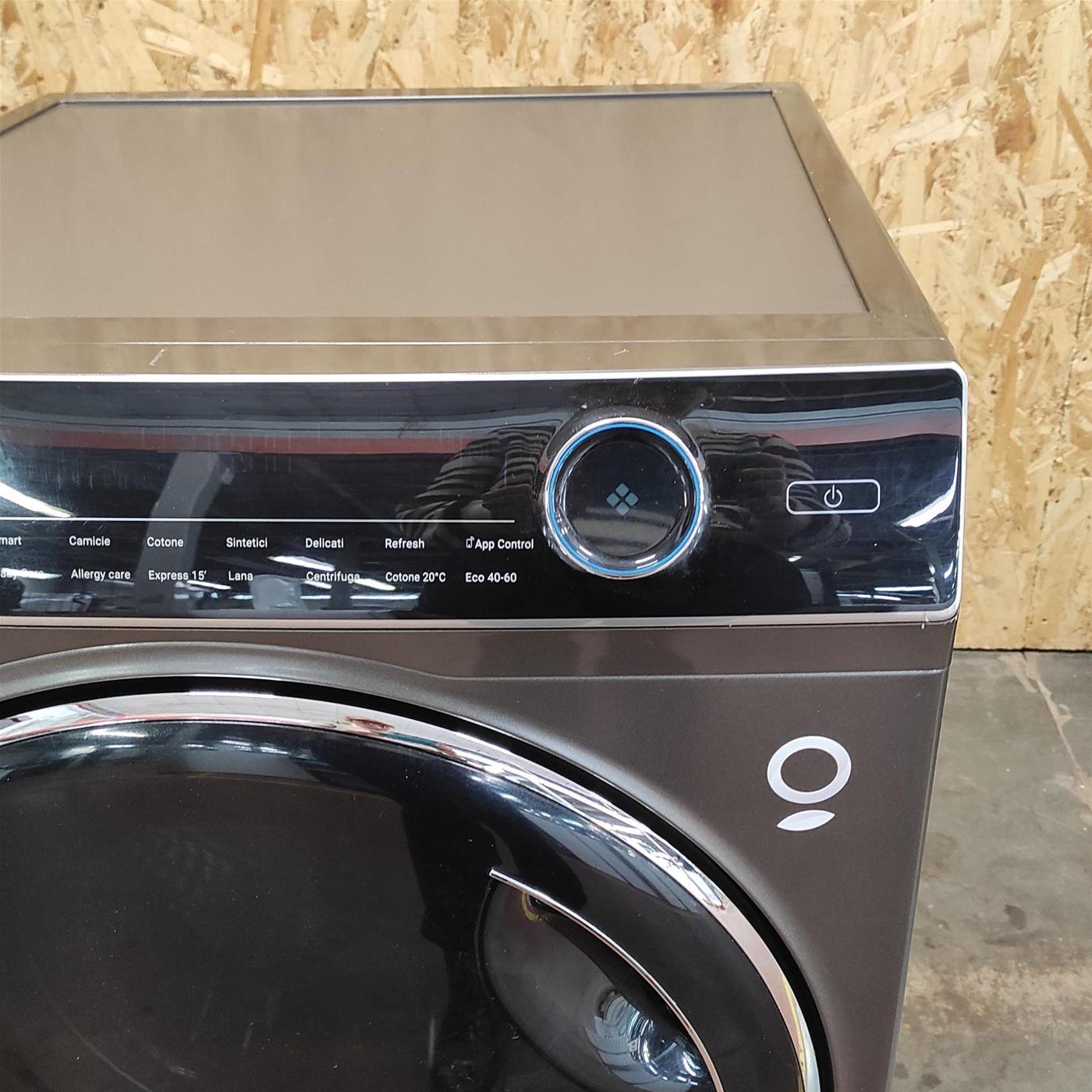 Lavatrice Haier I-PRO SERIES 7 PLUS HW120-B14979SEUIT 12 Kg