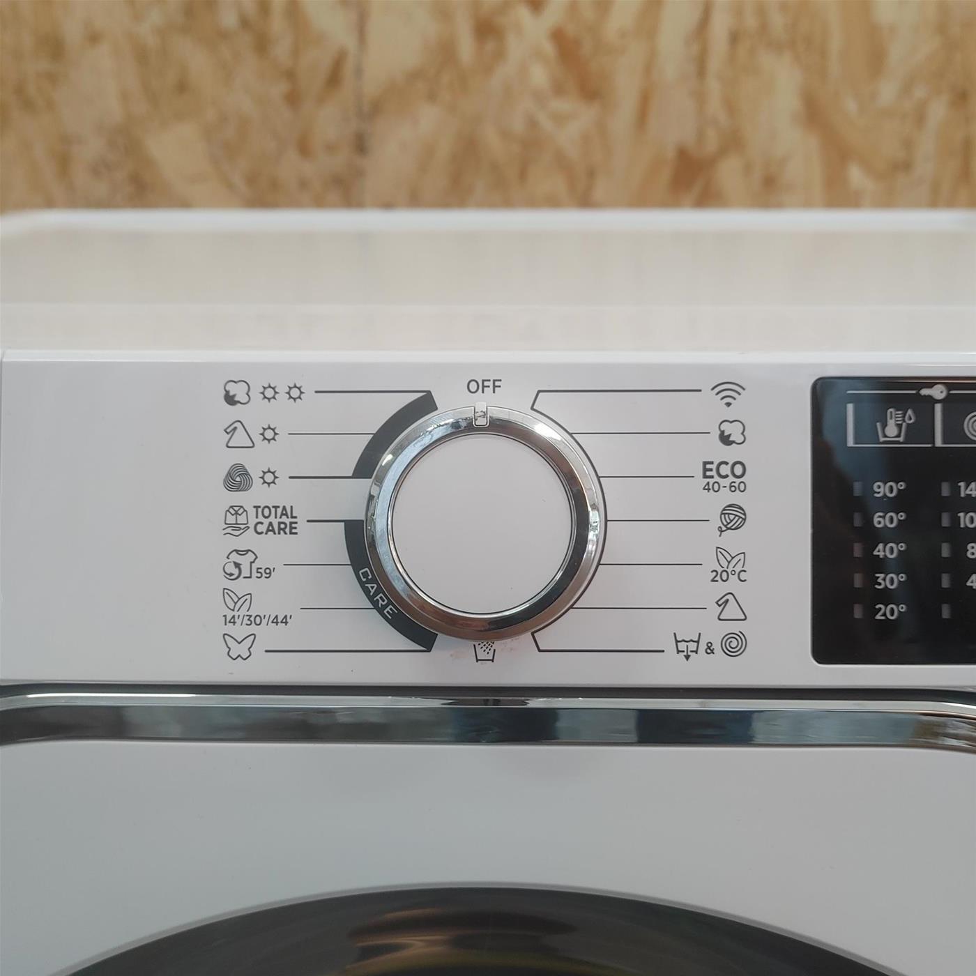 Lavasciuga Hoover HD 495AMC/1-S H-WASH&DRY 500 9/5 Kg