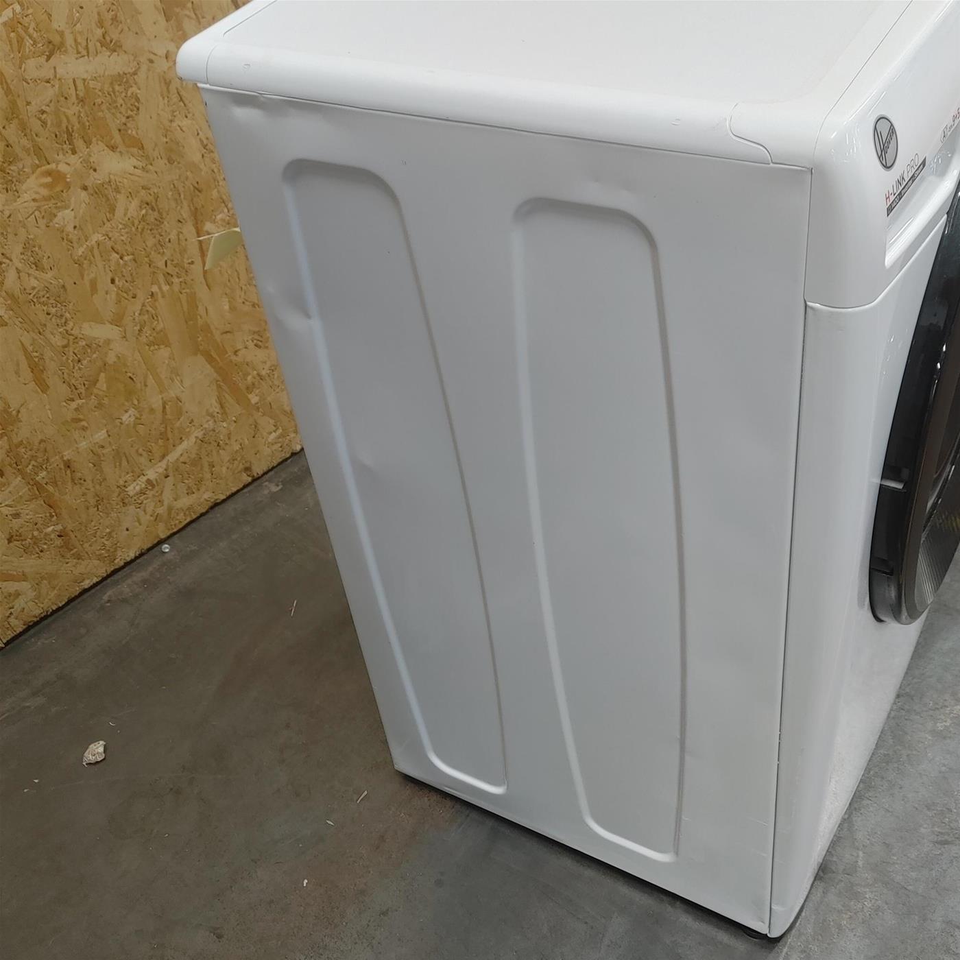 Lavasciuga Hoover LINK PRO HWPS4954DAMB7-11 Classe A 9/5 Kg