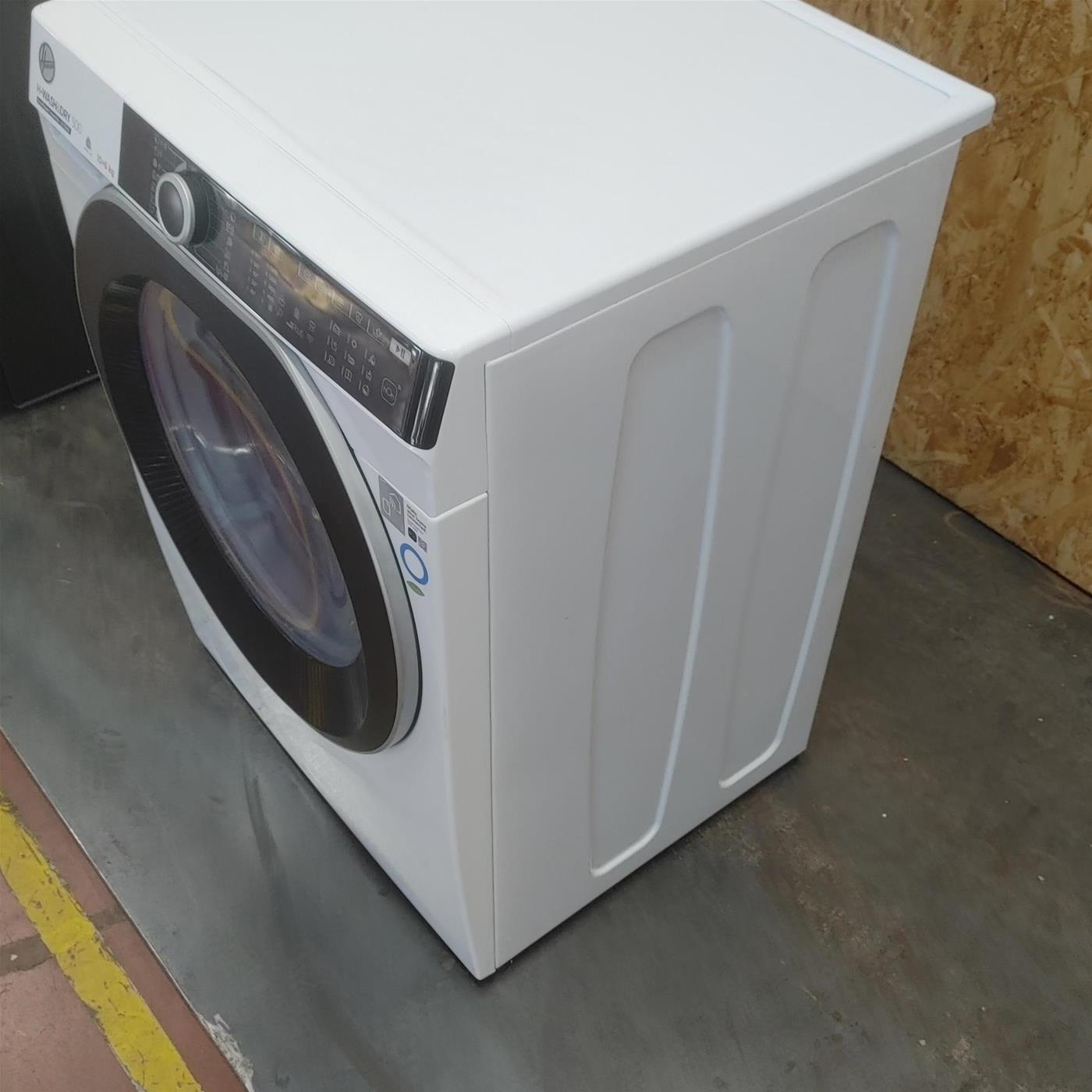 Lavasciuga Hoover H-WASH&DRY 500 HDE 5106AMBS/1-S 10/6 Kg