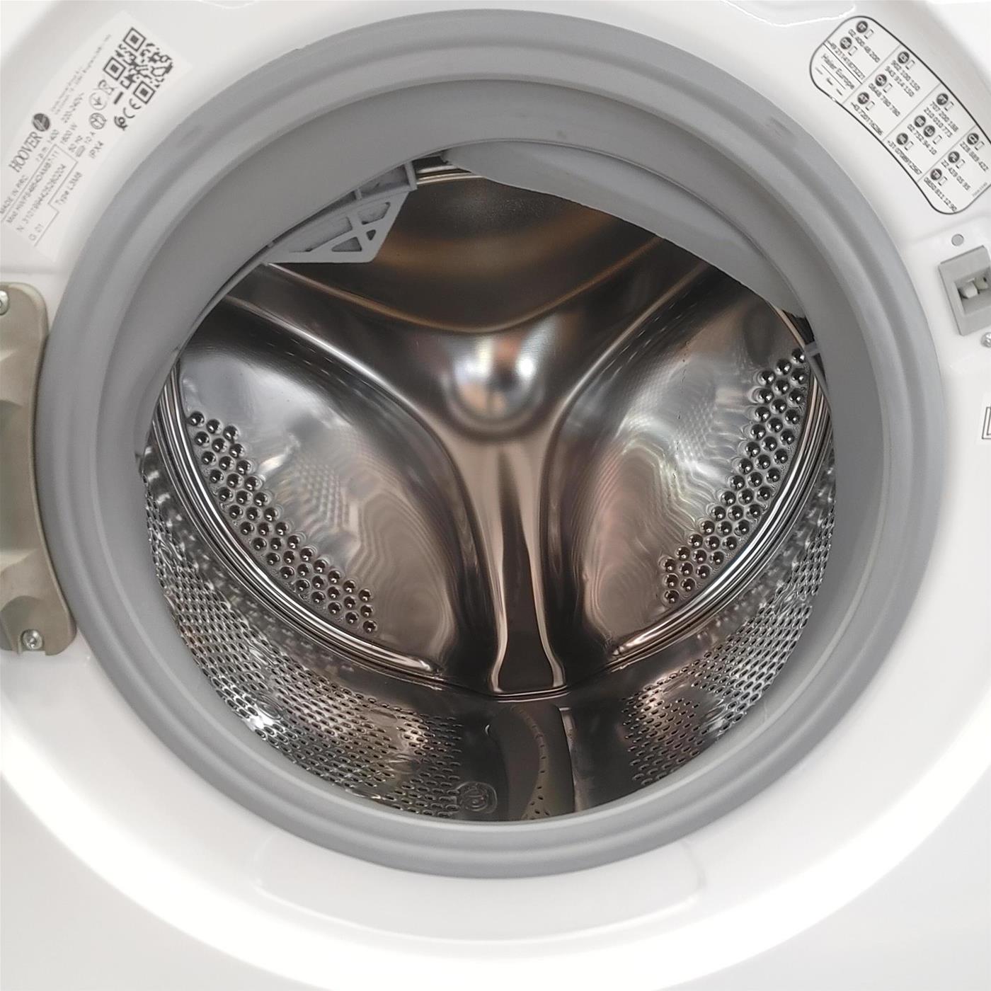 Lavasciuga Hoover LINK PRO HWPS4954DAMB7-11 Classe A 9/5 Kg
