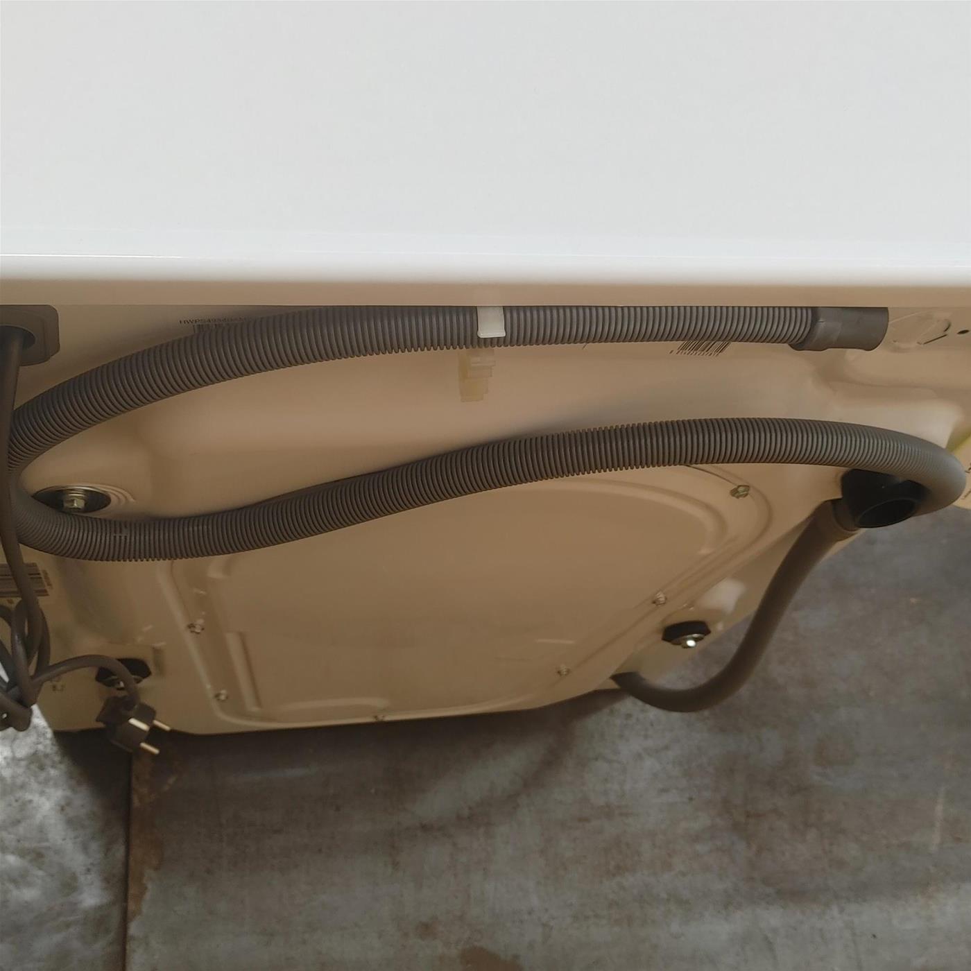 Lavasciuga Hoover LINK PRO HWPS4954DAMB7-11 Classe A 9/5 Kg