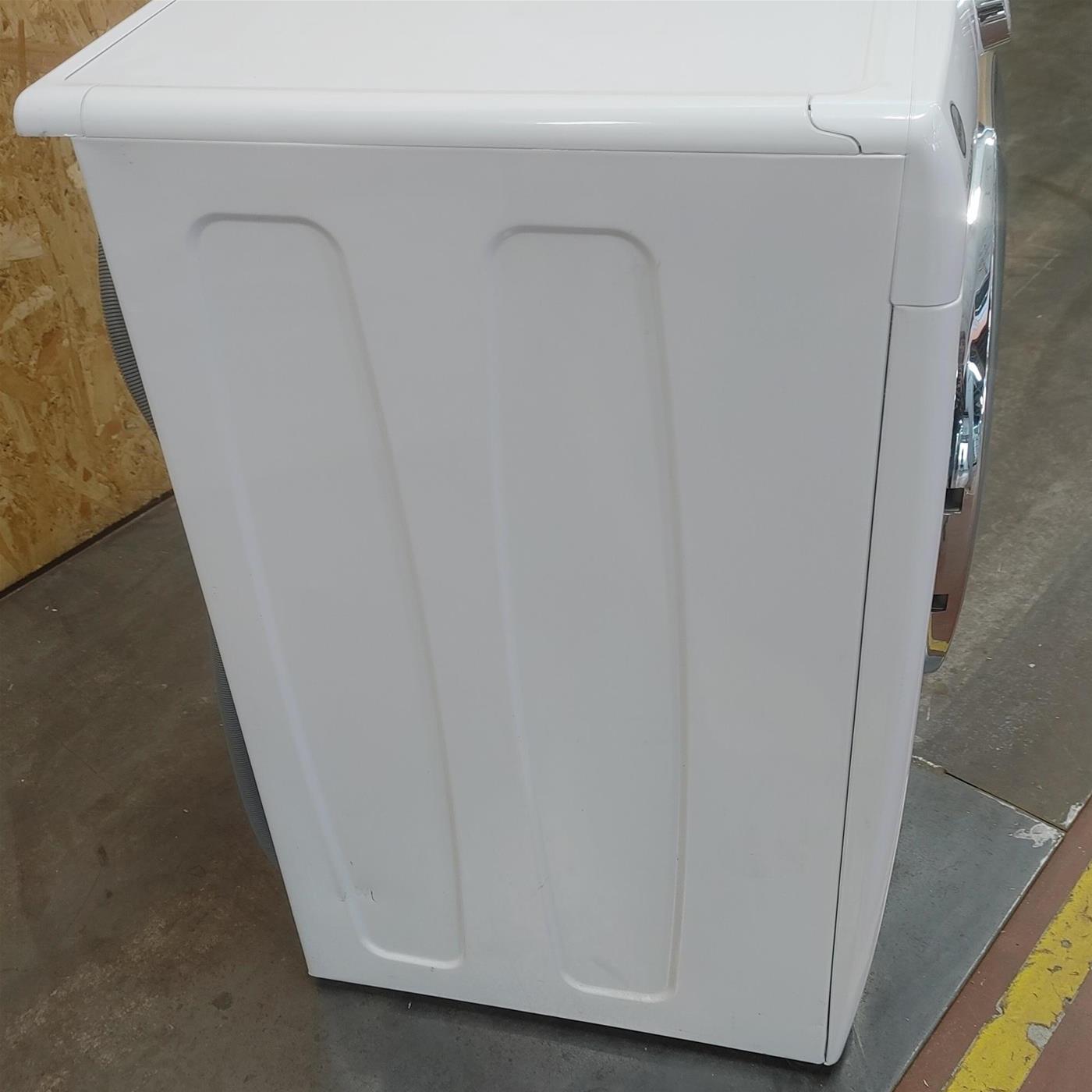 Lavasciuga Hoover H-WASH&DRY XH3DPS41066TMC-S Inverter Wi-Fi Classe A 10/6 Kg