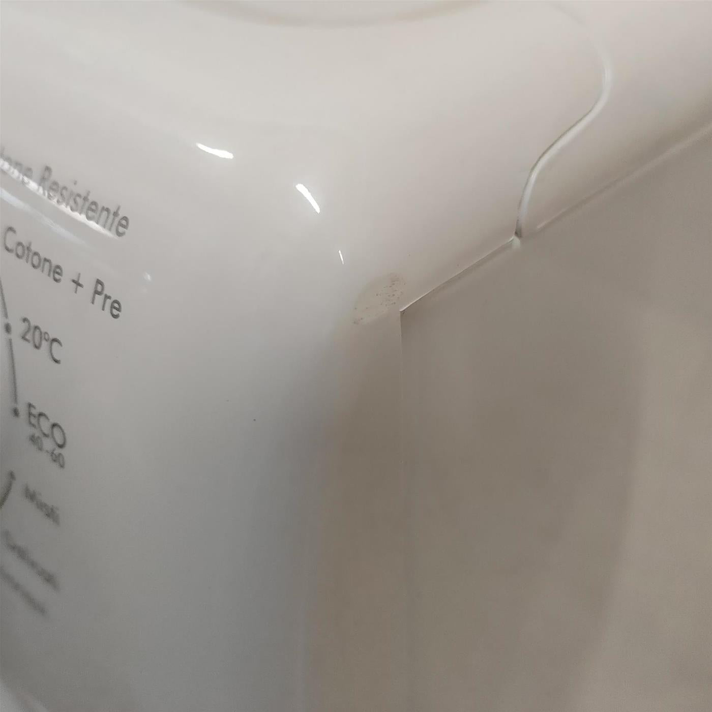 Iberna IBD 3752DE/1-11 Lavasciuga 7/5 Kg