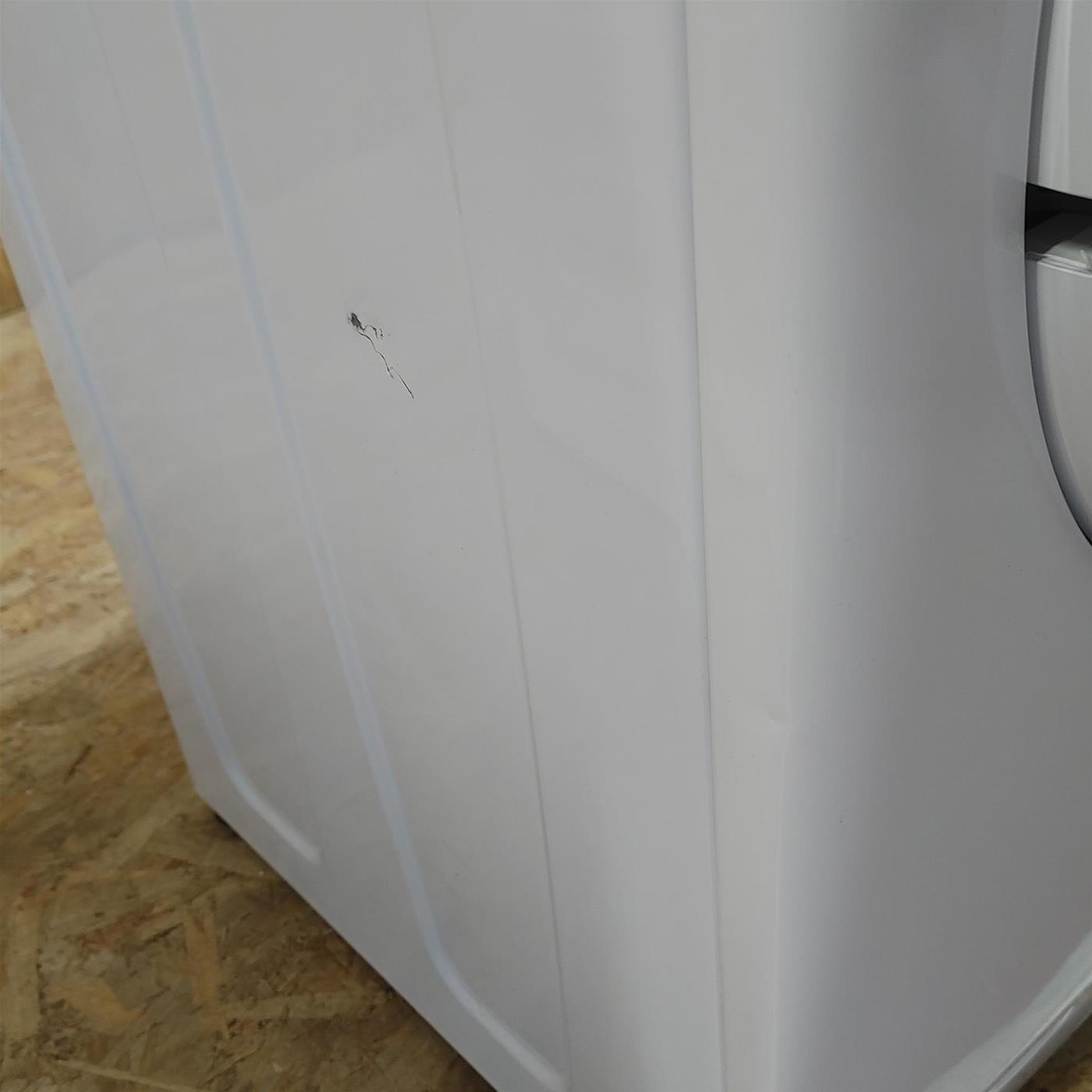 Iberna IBD 3752DE/1-11 Lavasciuga 7/5 Kg