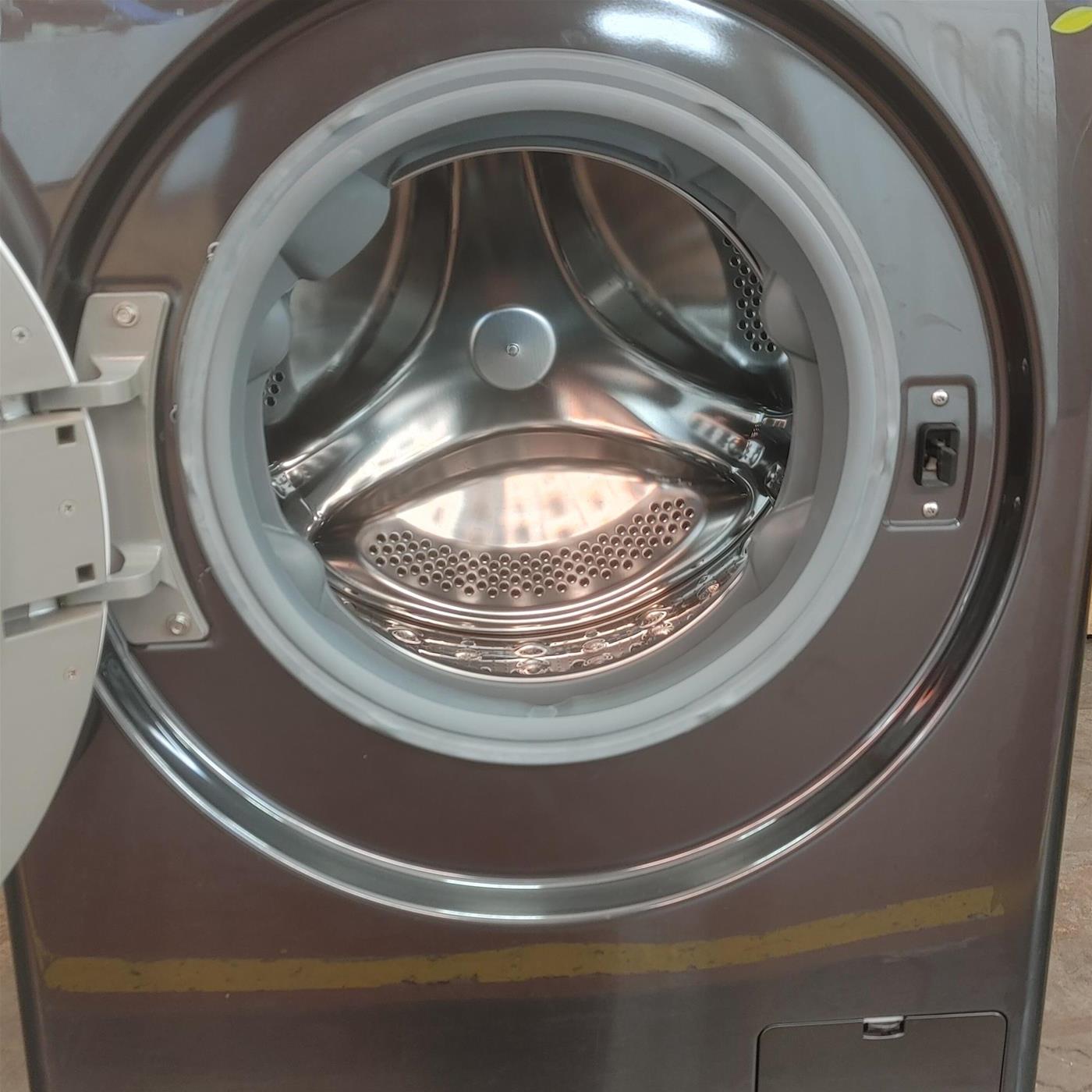 Lavasciuga Intelligente LG F4DV710H2SE 10,5/7 Kg