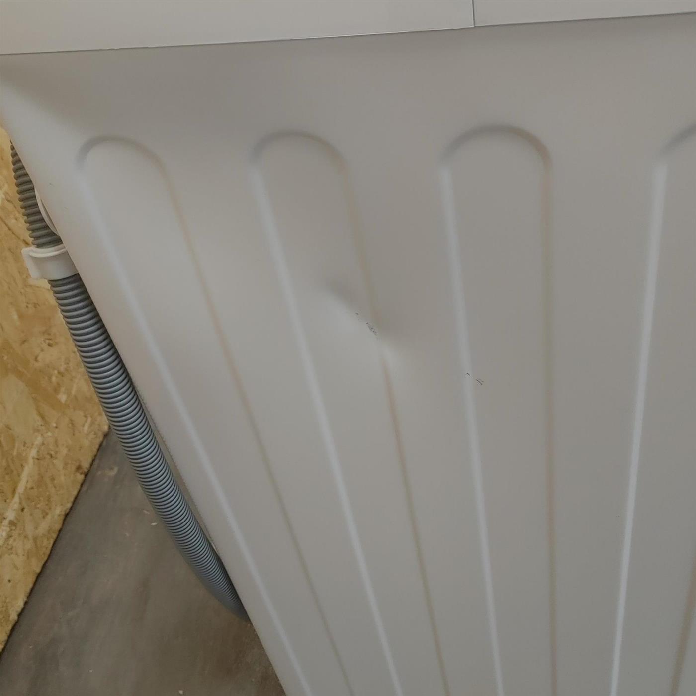 Lavasciuga intelligente LG D4R3009NSWB AI DD Eco Hybrid 9/6 Kg