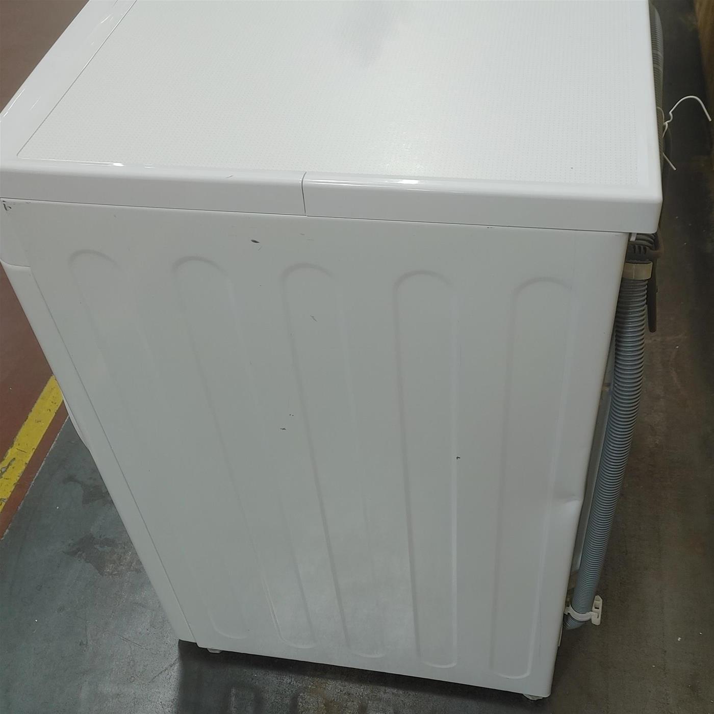 Lavasciuga intelligente LG D4R3009NSWB AI DD Eco Hybrid 9/6 Kg