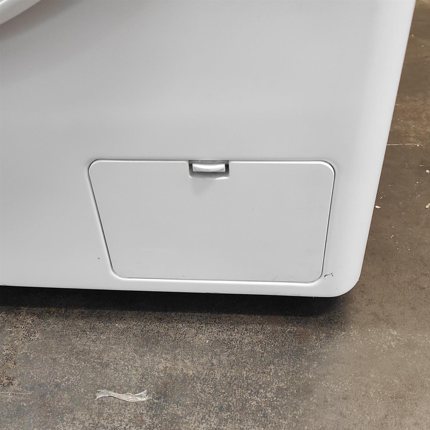 Lavasciuga intelligente LG D2R5S09TSWW Slim 9/5 Kg