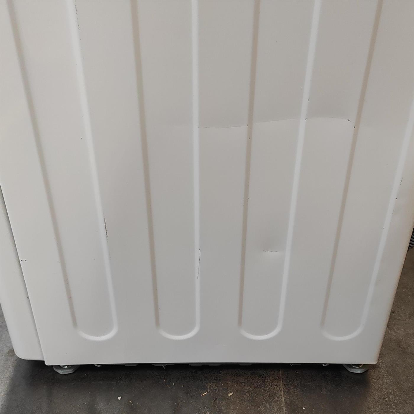 Lavasciuga intelligente LG D2R5S09TSWW Slim 9/5 Kg