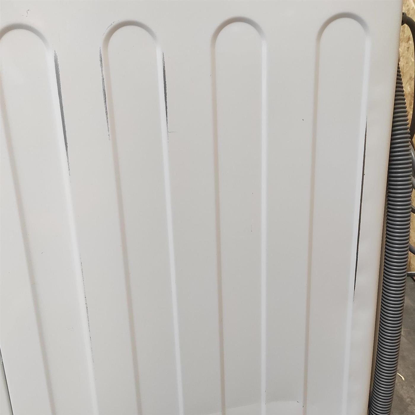 Lavasciuga intelligente LG D2R5S09TSWW Slim 9/5 Kg