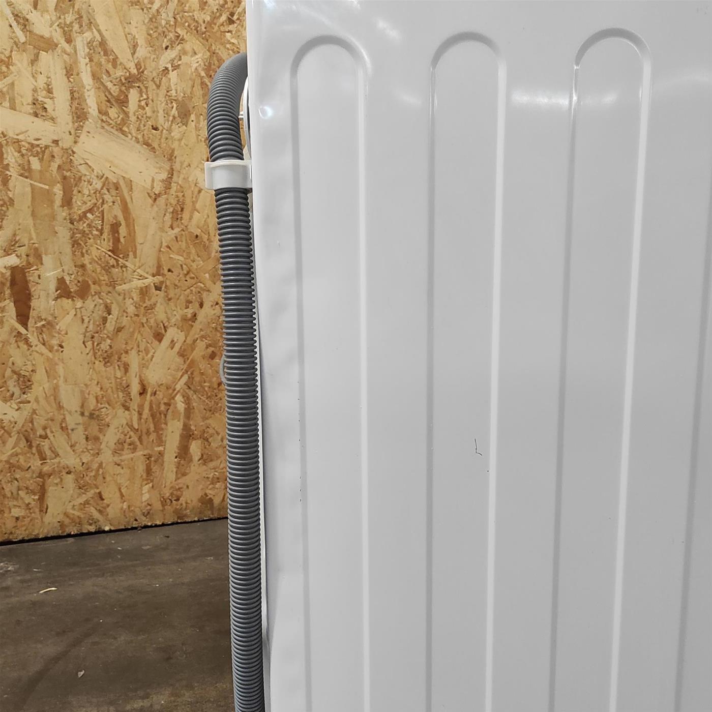 Lavasciuga intelligente LG D2R5S09TSWW Slim 9/5 Kg