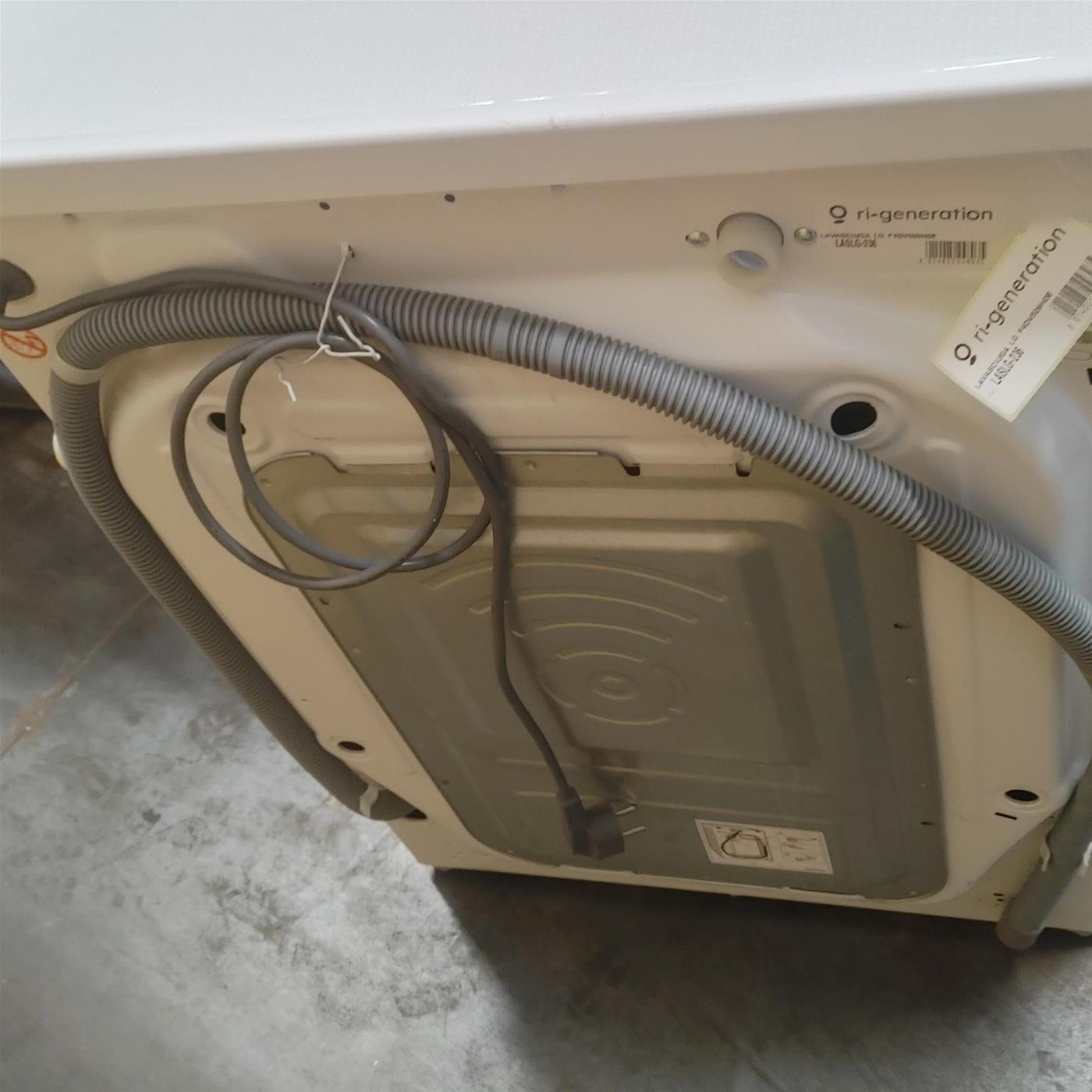 Lavasciuga Intelligente LG F4DV509H0E  9/6 Kg