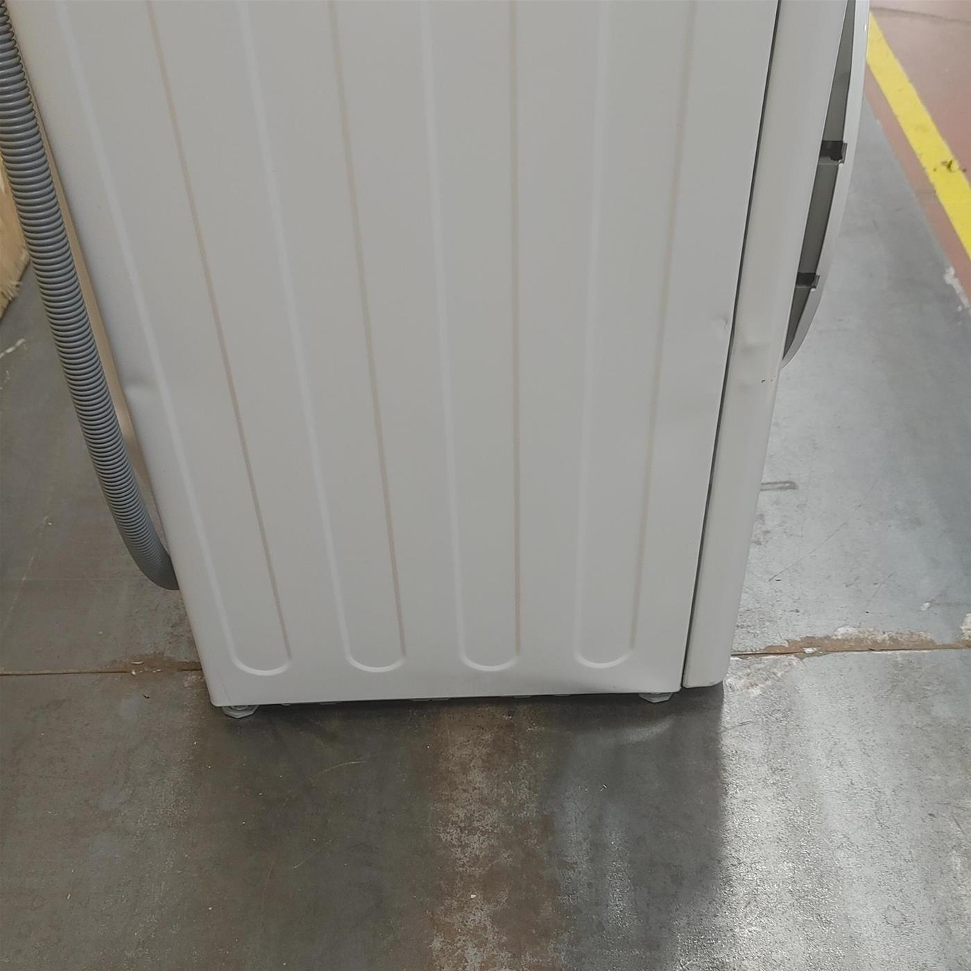 Lavasciuga slim LG D2R5S09TSWW AI DD 9/5kg