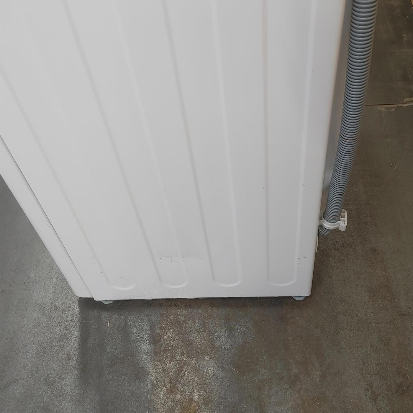 Lavasciuga slim LG D2R5S09TSWW AI DD 9/5kg