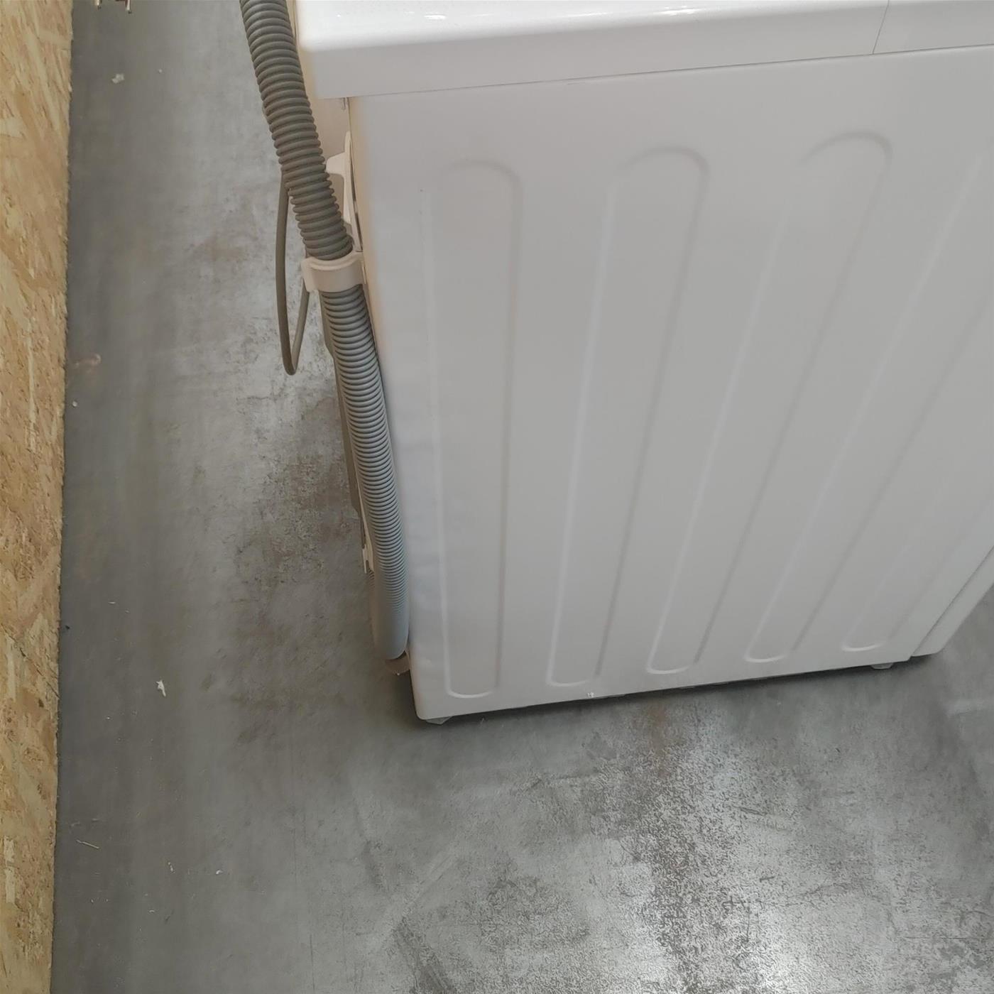 Lavasciuga intelligente LG D4R3009NSWB  AI DD Eco Hybrid 9/6Kg