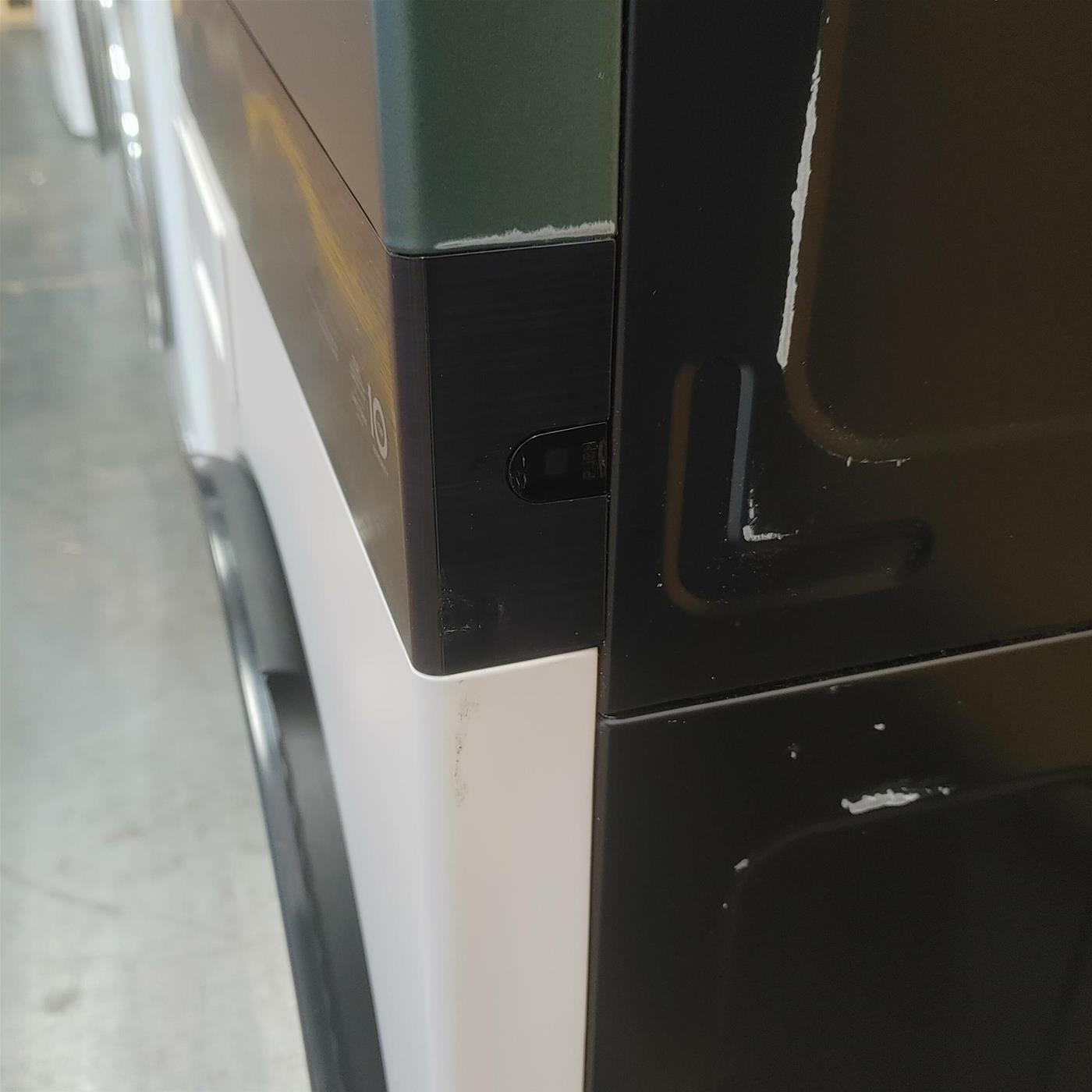 Lavatrice LG WashTower WT1210EGF 12/10 Kg AI DD