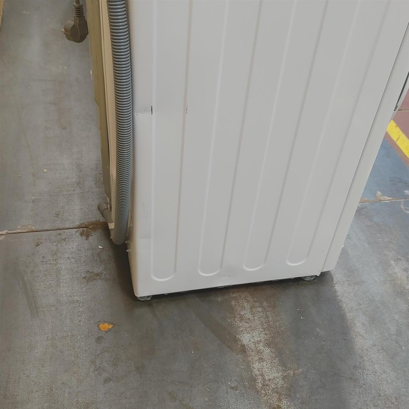 Lavasciuga slim LG D2R5S09TSWW 9/5Kg AI DD