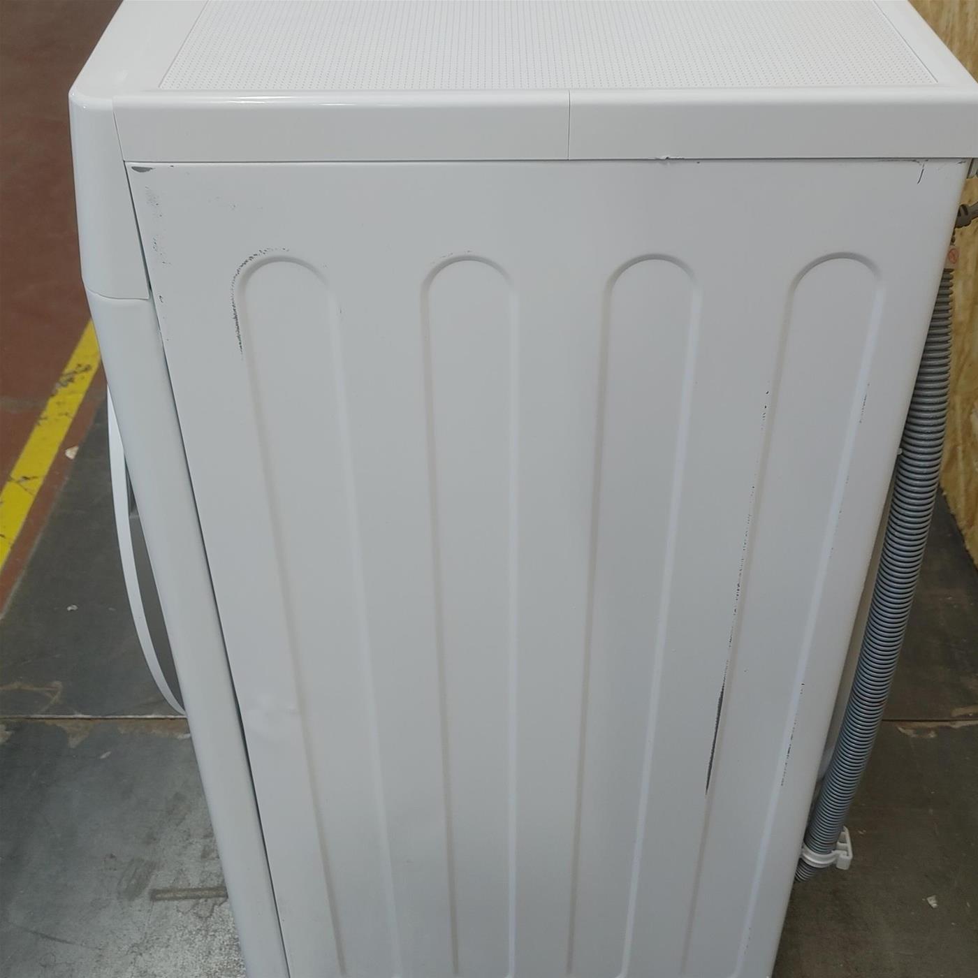 Lavasciuga slim LG D2R5S09TSWW 9/5Kg AI DD