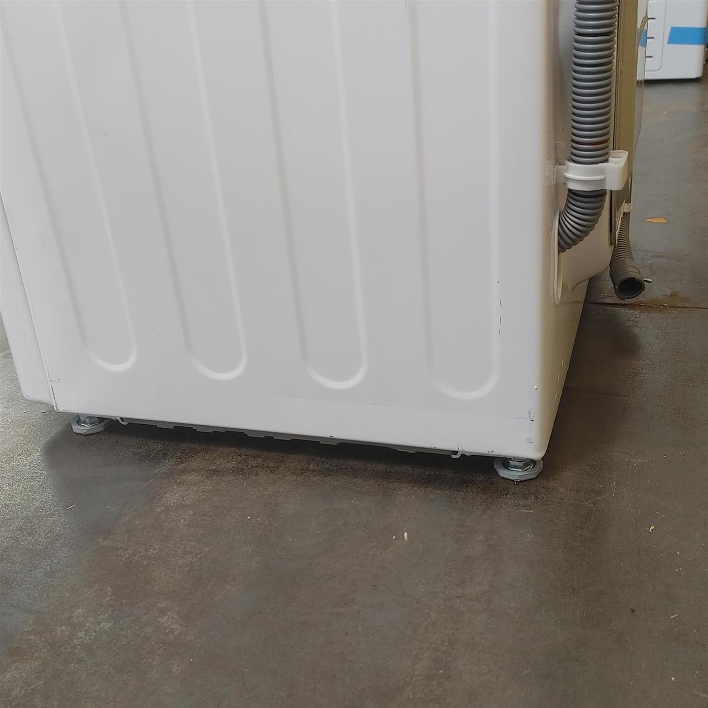 Lavasciuga slim LG D2R5S09TSWW 9/5Kg AI DD