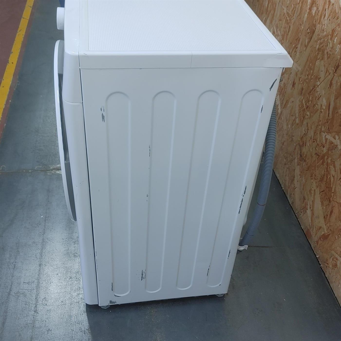 Lavasciuga slim LG D2R3S08NSWW 8/5 Kg AI DD