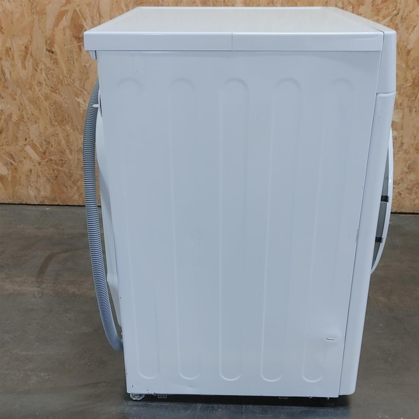 Lavasciuga LG D4R5010TSWS Serie R5 AI DD TurboWash 360, Eco Hybrid 10/6kg