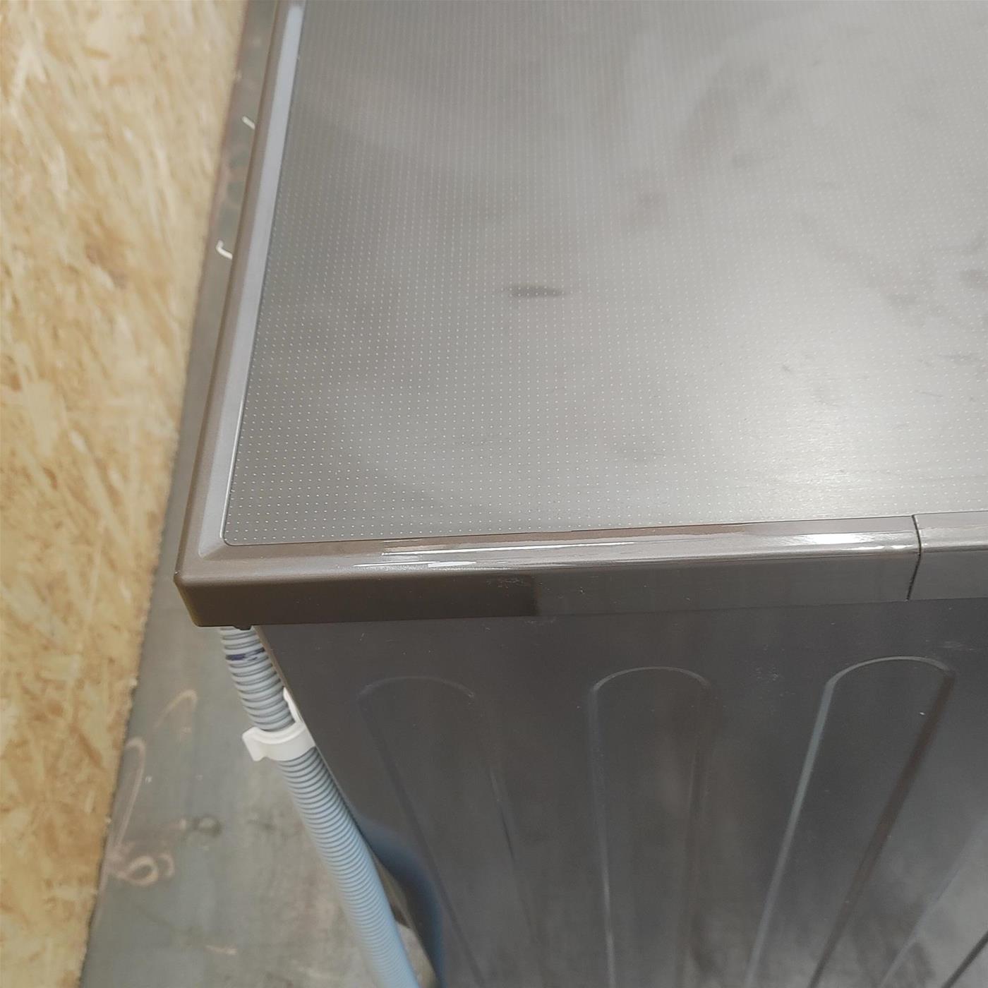 Lavasciuga Intelligente LG F4DV710H2SE 10,5/7 Kg