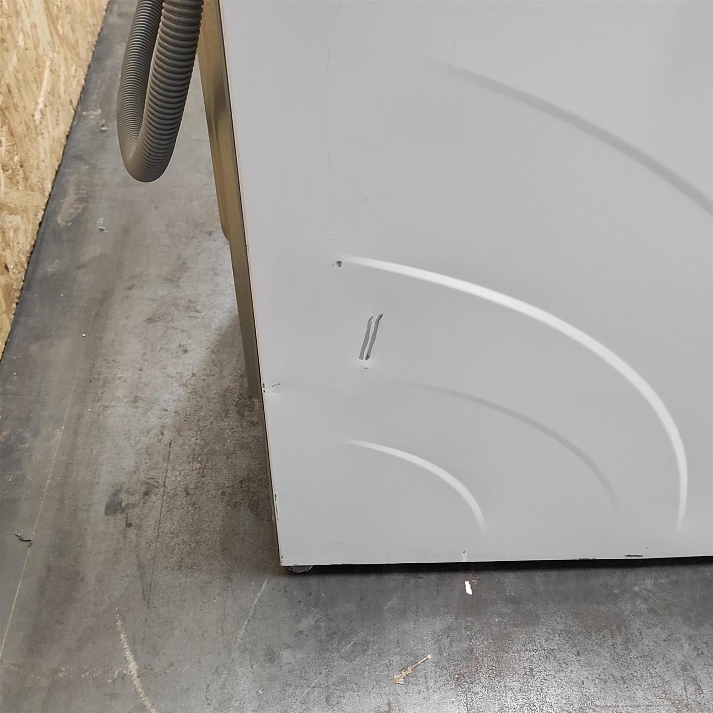 Lavasciuga intelligente LG SIGNATURE LSWD100E AI DD, Classe A 12/7 Kg