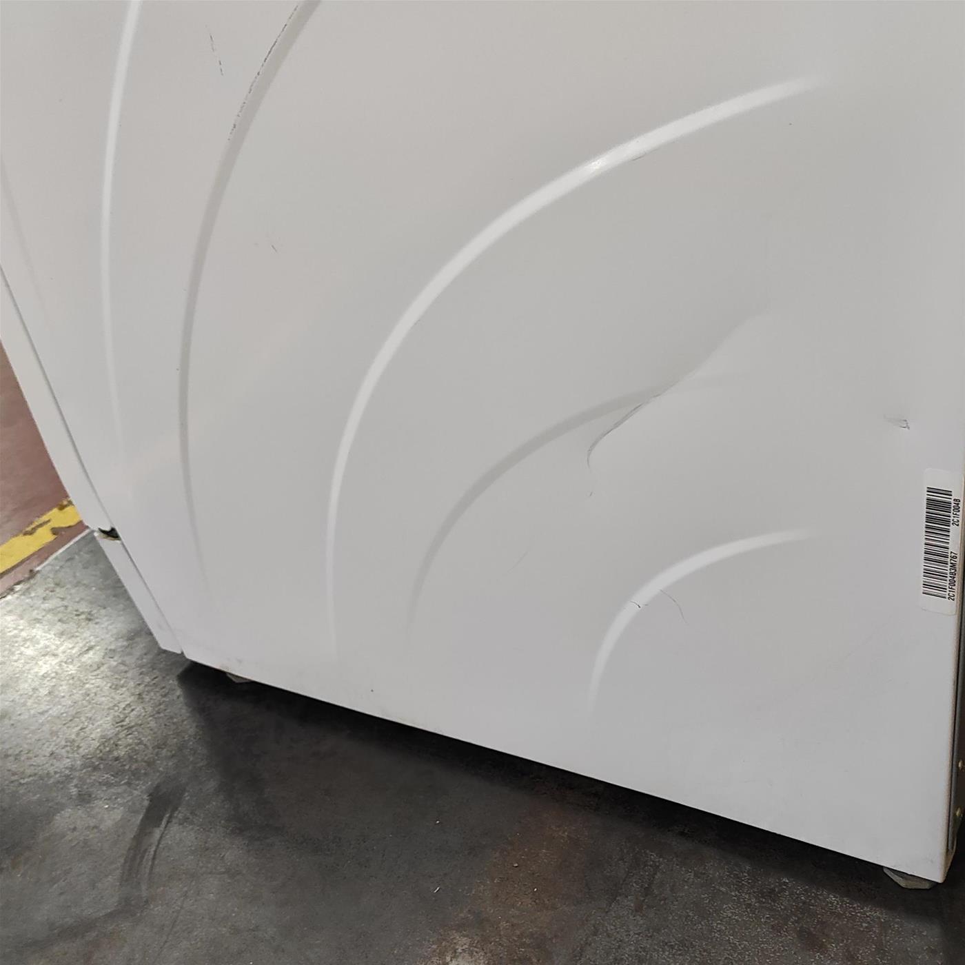 Lavasciuga intelligente LG SIGNATURE LSWD100E AI DD, Classe A 12/7 Kg