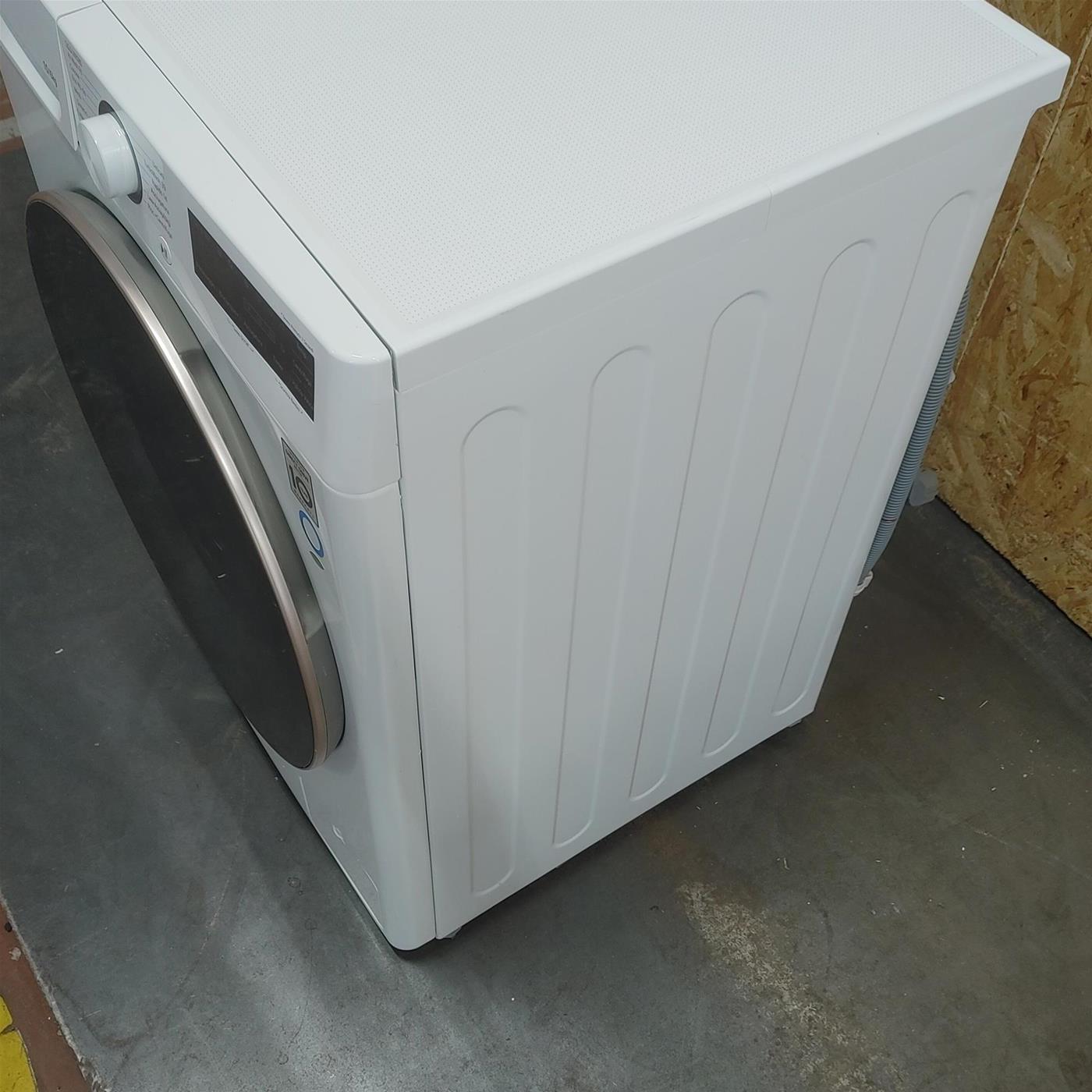 Lavasciuga LG D4R5010TSWS AI DD 10/6kg