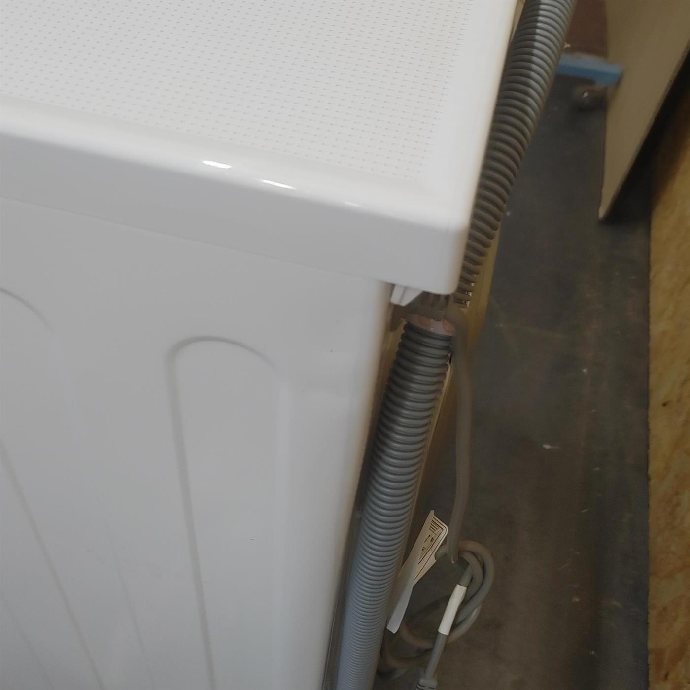 Lavasciuga LG D4R5010TSWS AI DD 10/6kg