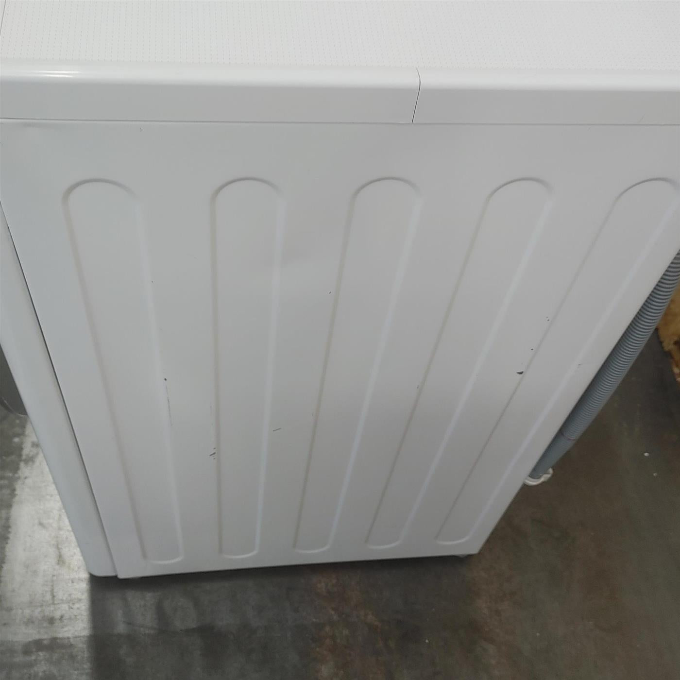 Lavasciuga intelligente LG D4R5010TSWS Serie R5  10/6 Kg