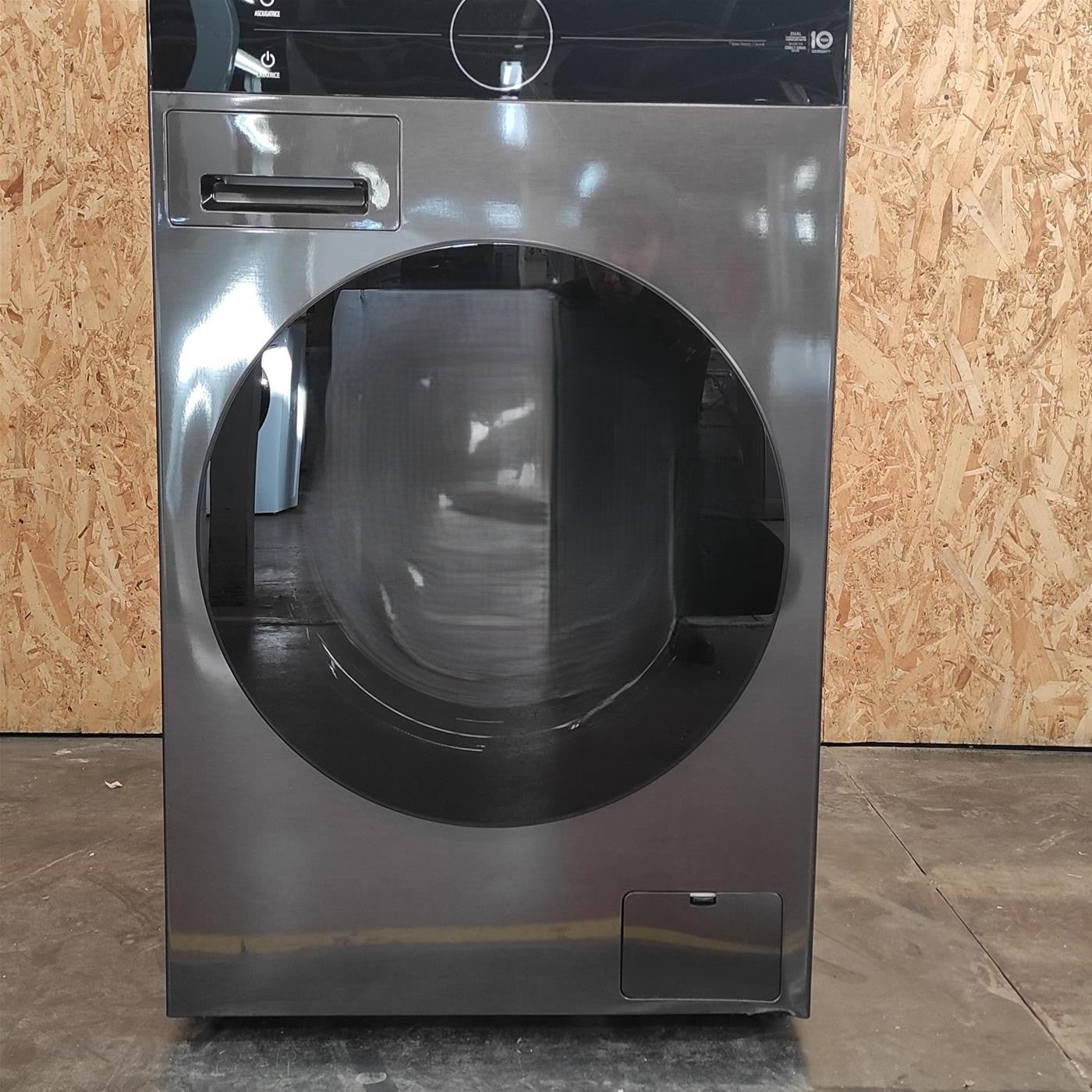 WashTower Colonna Bucato LG WT1210BBF 12 Kg