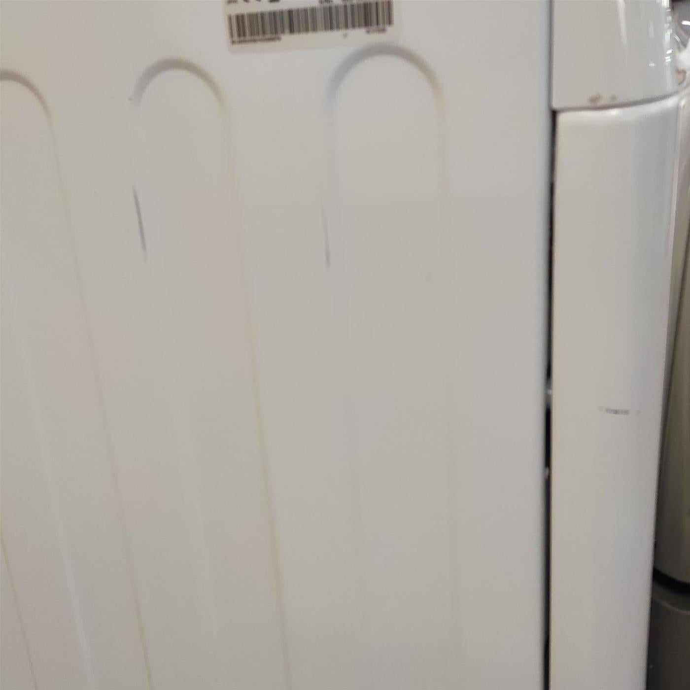 Lavasciuga intelligente LG D4R5010TSWS Serie R5  10/6 Kg