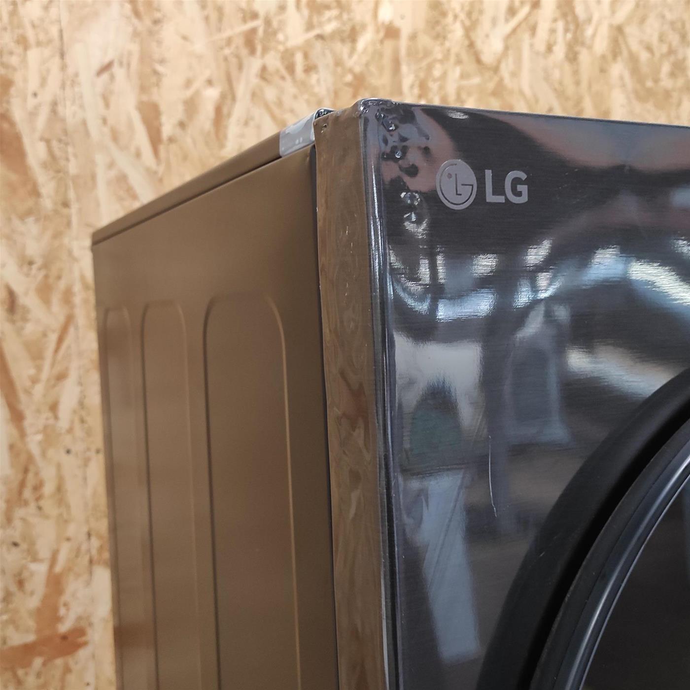 WashTower Colonna Bucato LG WT1210BBF 12 Kg