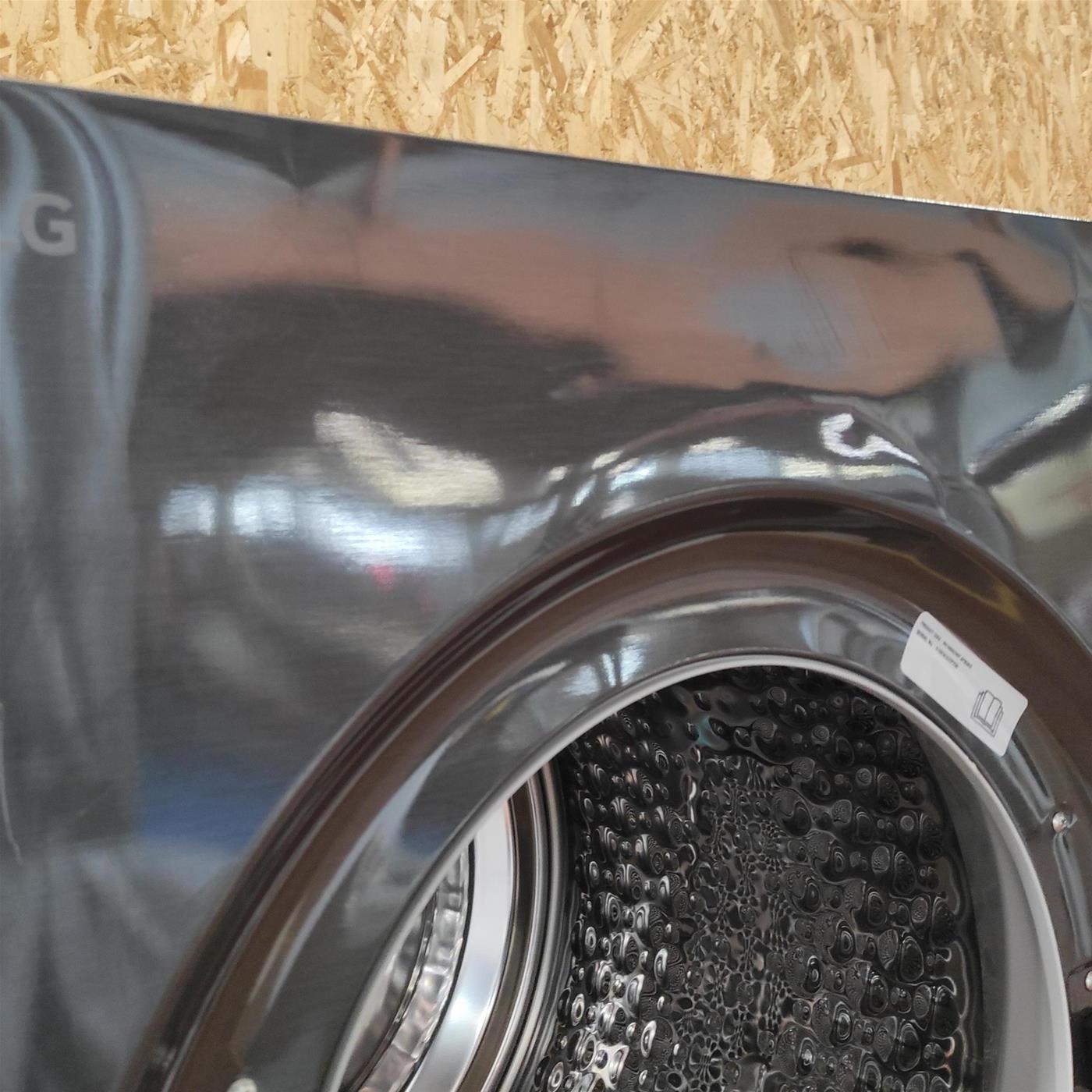 WashTower Colonna Bucato LG WT1210BBF 12 Kg