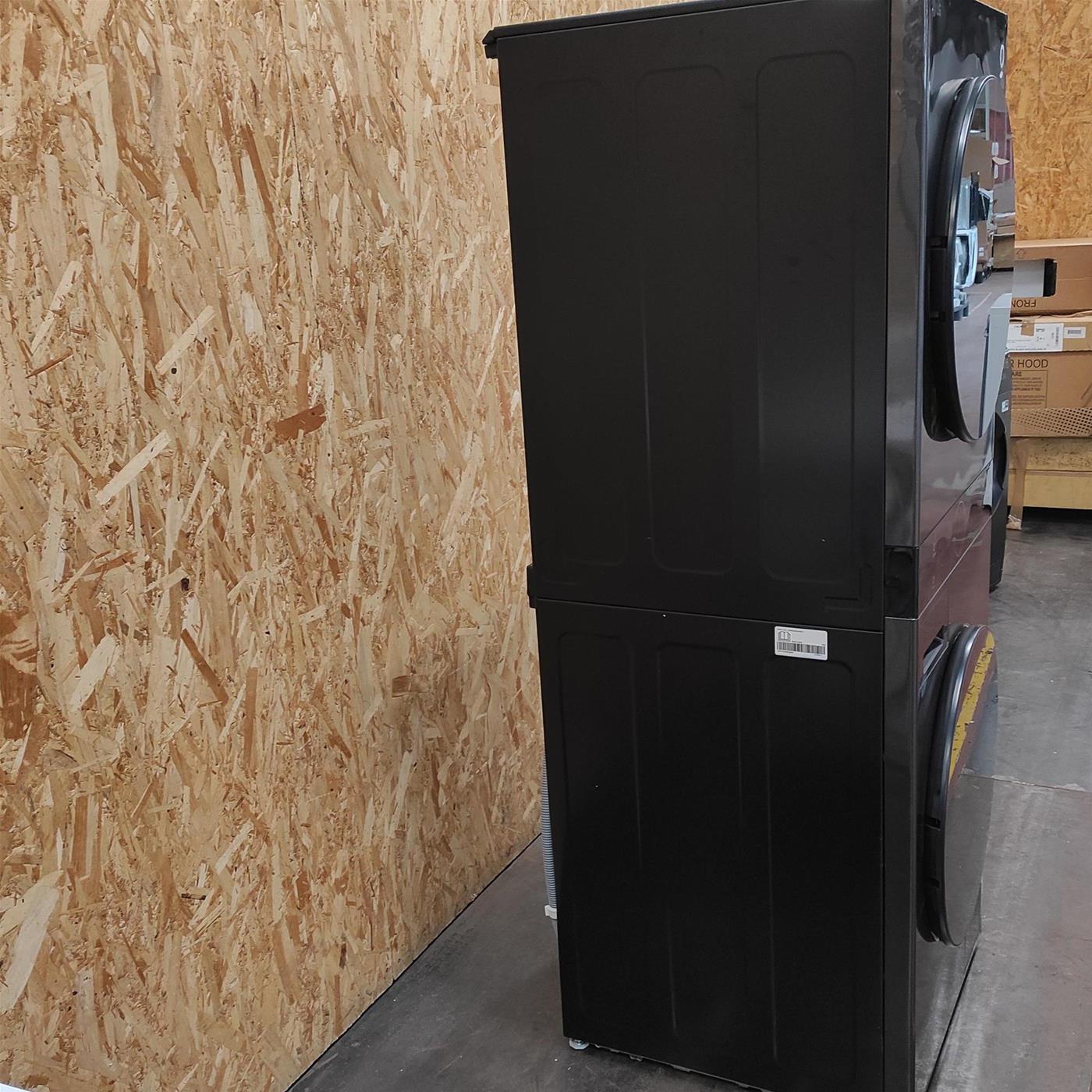 WashTower Colonna Bucato LG WT1210BBF 12 Kg