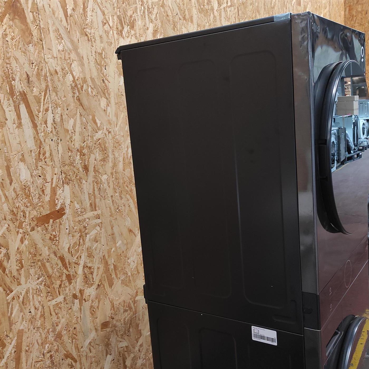 WashTower Colonna Bucato LG WT1210BBF 12 Kg