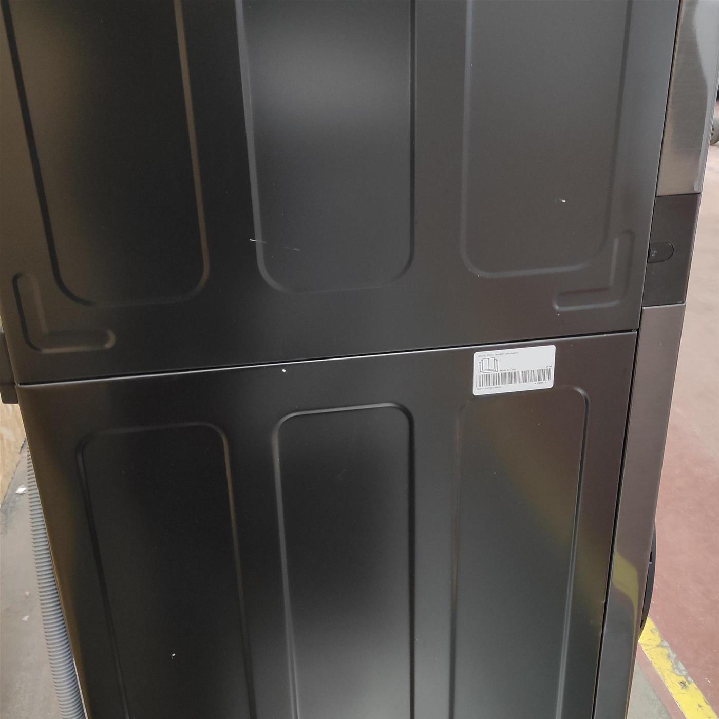 WashTower Colonna Bucato LG WT1210BBF 12 Kg