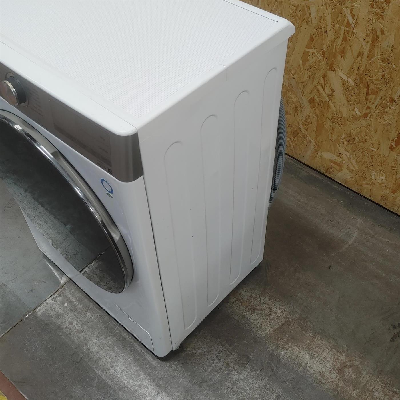 Lavatrice LG F2WV9S8P2E 8,5 Kg