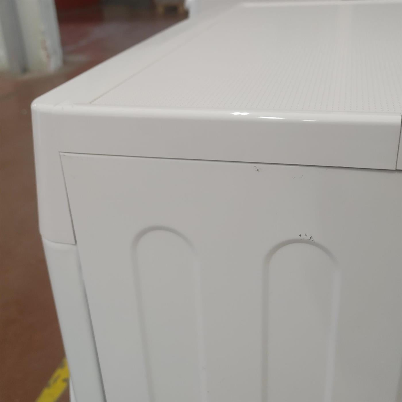 Lavasciuga intelligente LG D2R5S09TSWW Slim 9/5 Kg