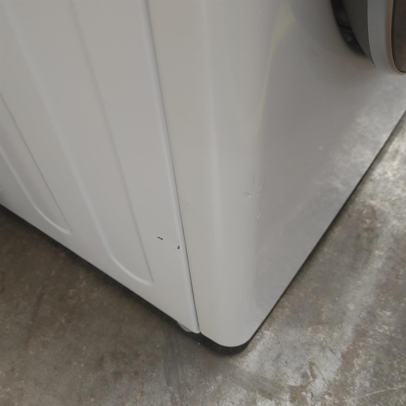 Lavasciuga intelligente LG D4R5010TSWS Serie R5 TurboWash 360 10/6 Kg