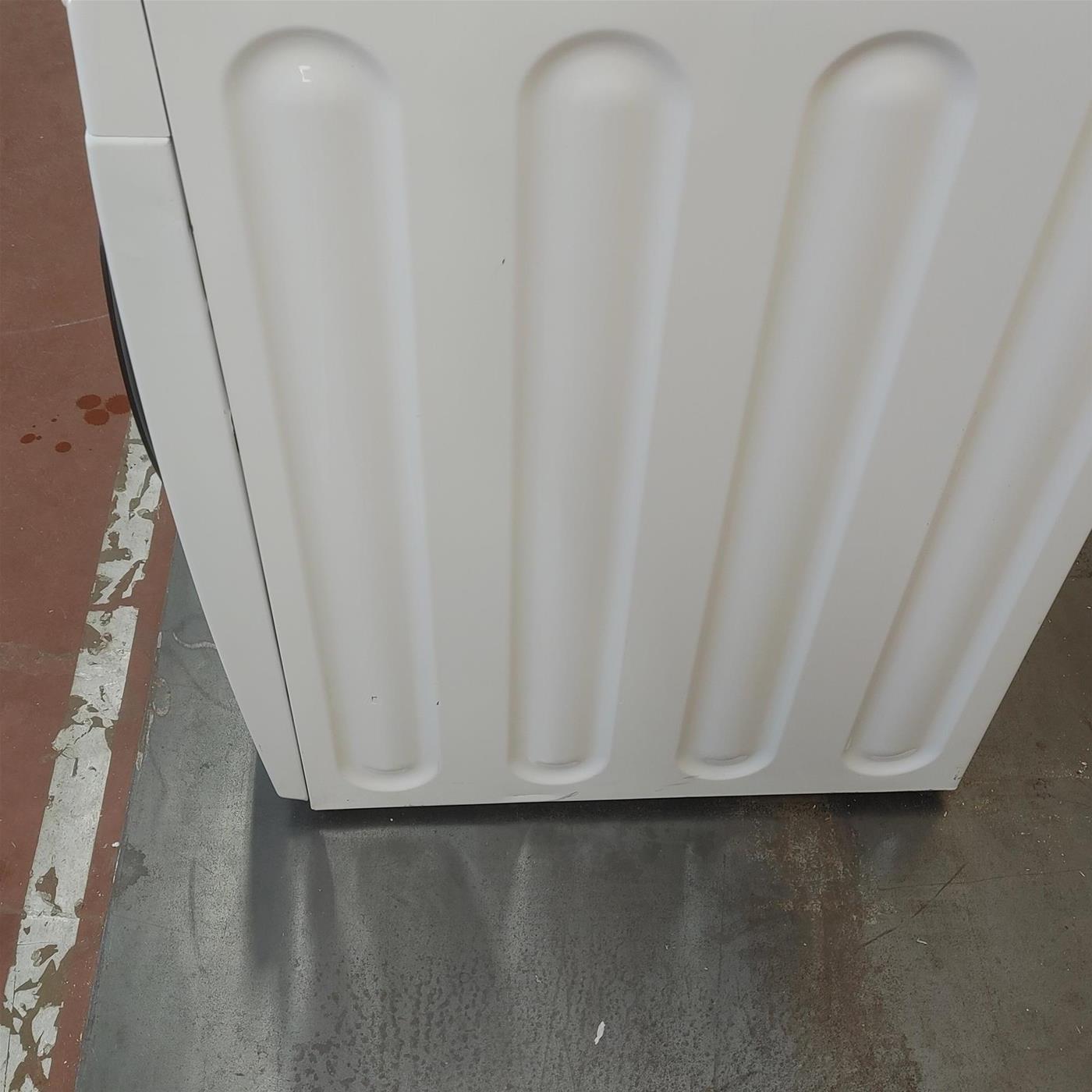 Samsung WD90T534DBW lavatrice asciugatrice Libera installazione Carica frontale Bianco E