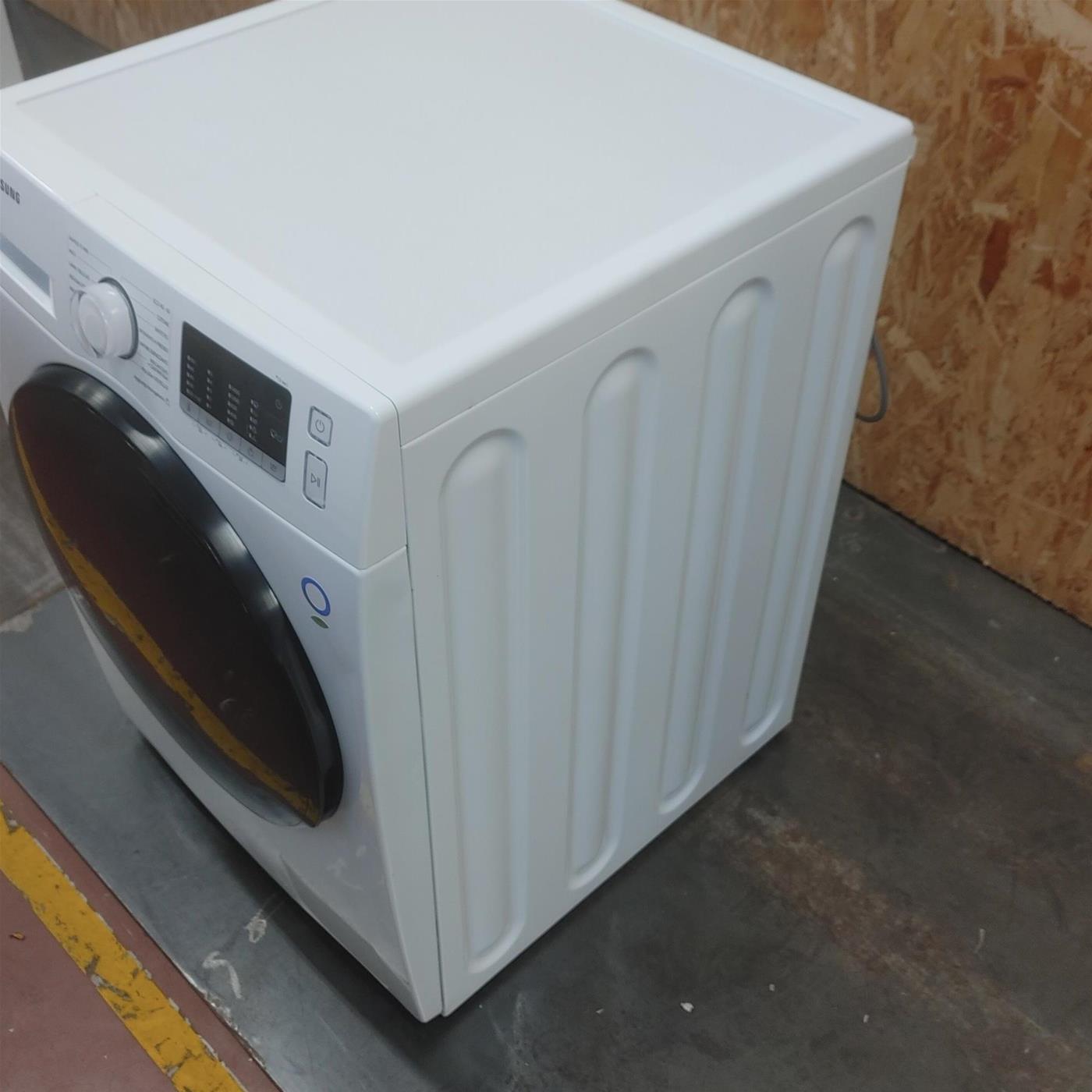 Lavasciuga Samsung Crystal Clean WD90TA046BE/ET 9/6 Kg