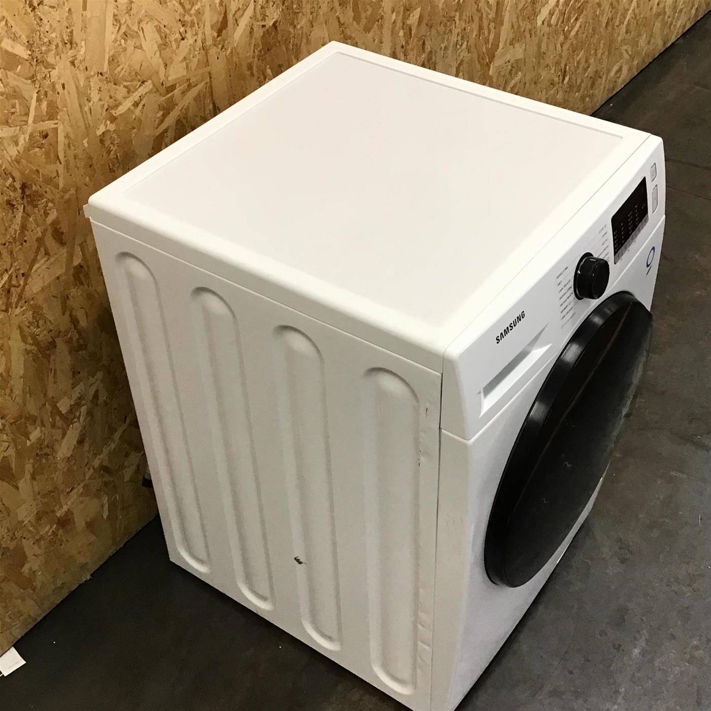 Lavasciuga Samsung Crystal Clean WD90TA046BE/ET 9/6 Kg