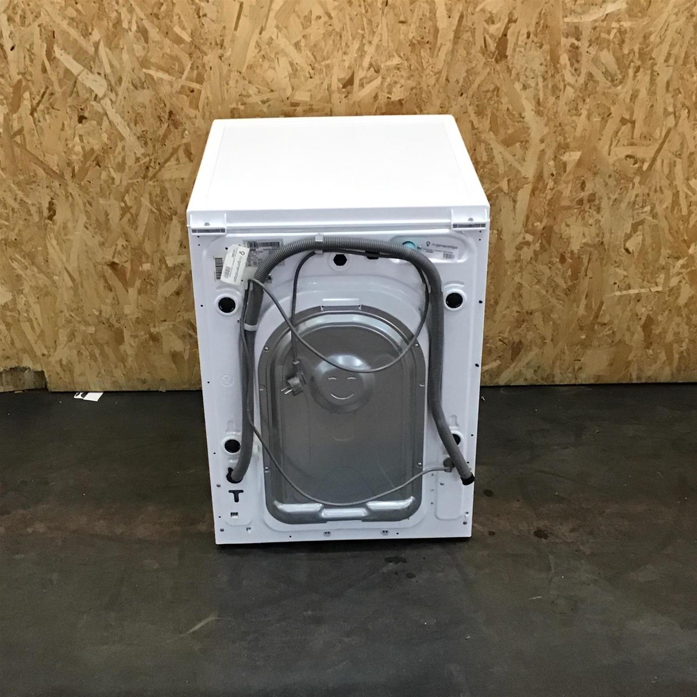 Lavasciuga Samsung Crystal Clean WD90TA046BE/ET 9/6 Kg