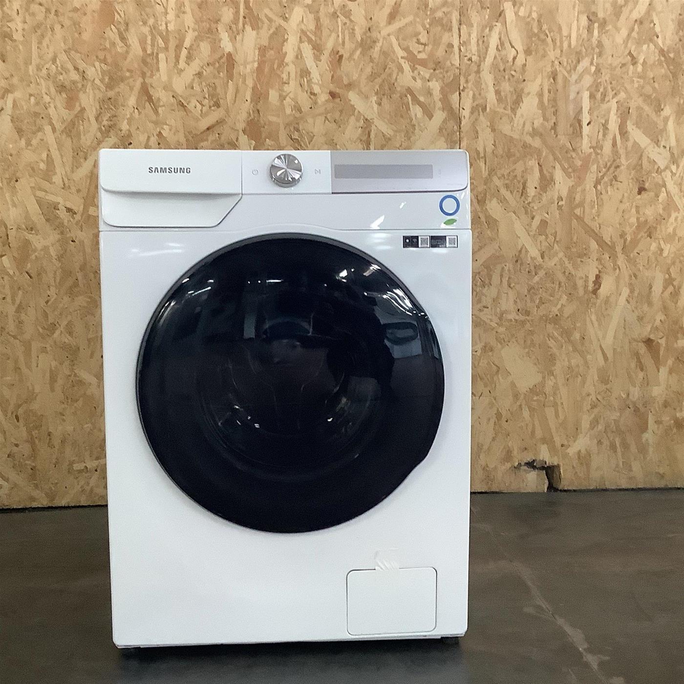 Lavasciuga Samsung WD90T734ABH 9/6 Kg