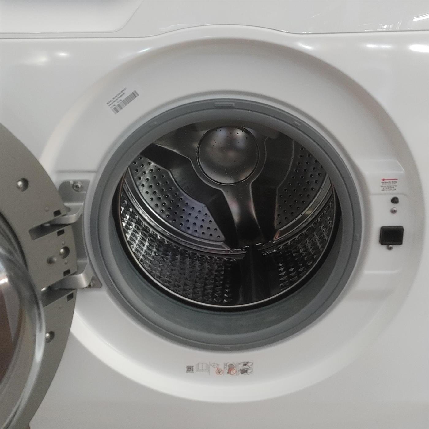 Lavasciuga Samsung WD90T534DBW/S3 6/9 Kg